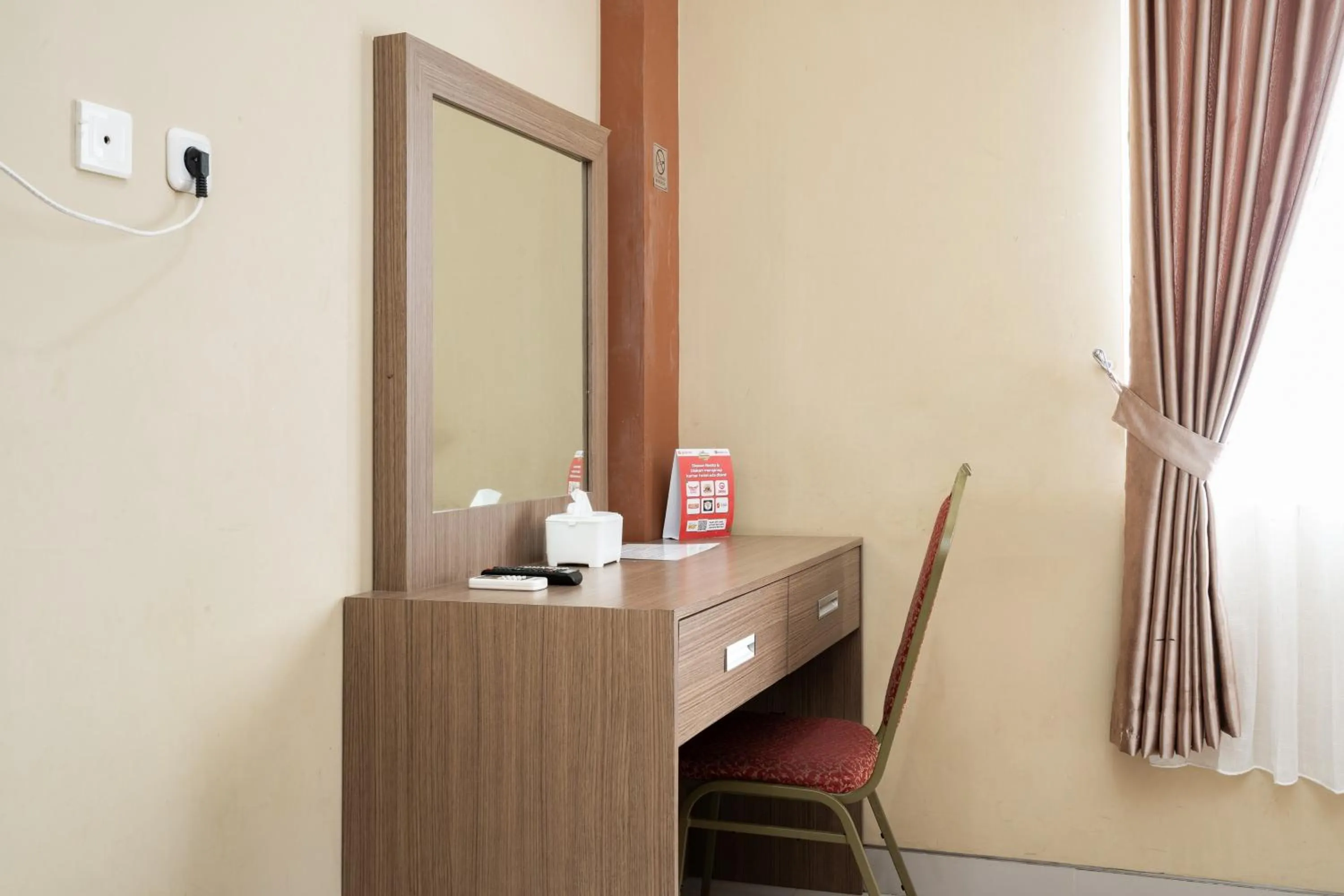 Other in RedDoorz near Islamic Center Samarinda