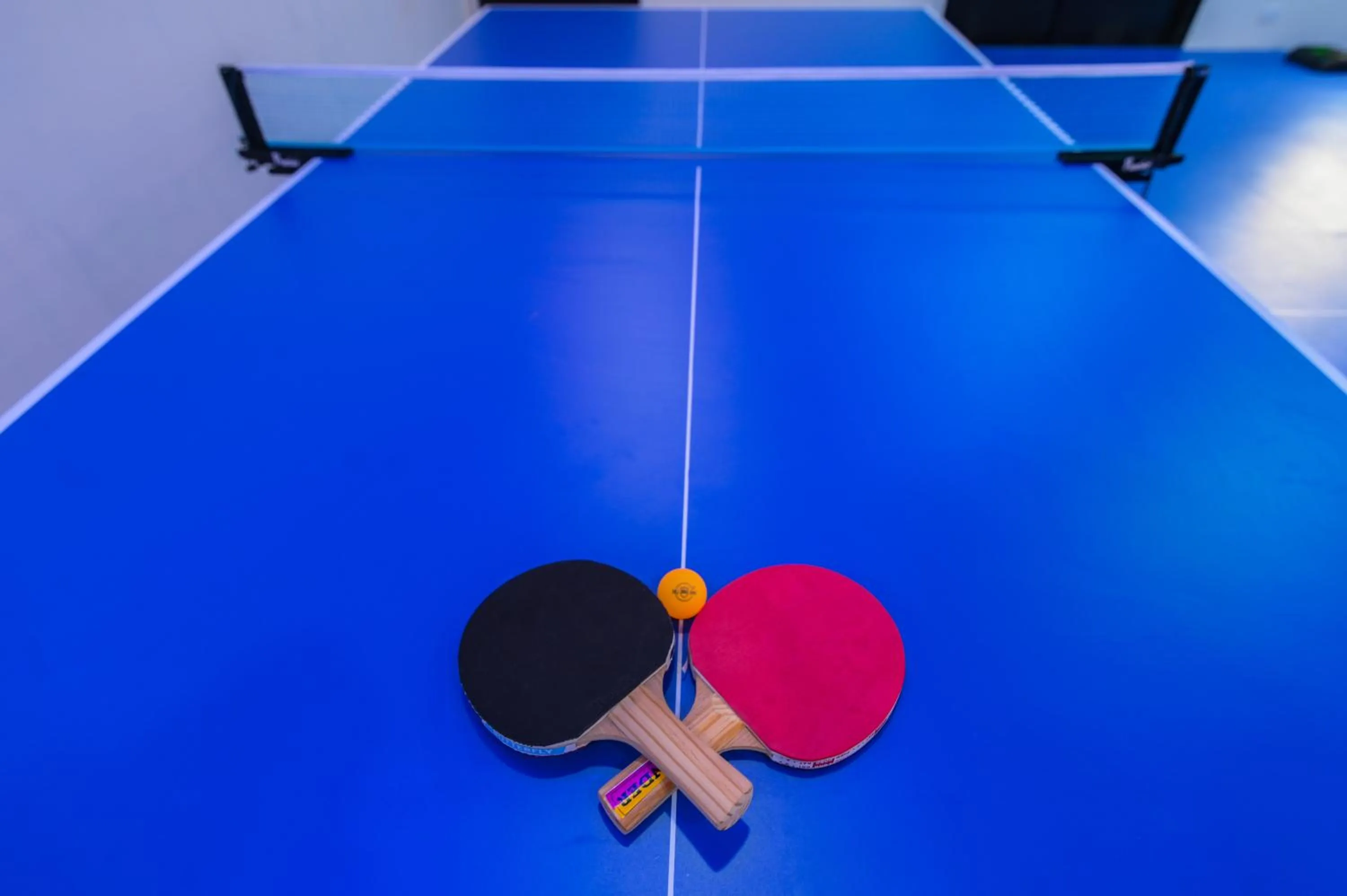 Game Room in Visava Amusement Park & Resort Navi Mumbai