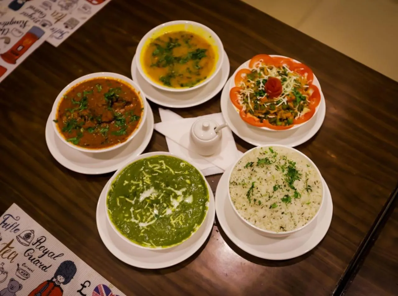 Food and drinks in Visava Amusement Park & Resort Navi Mumbai