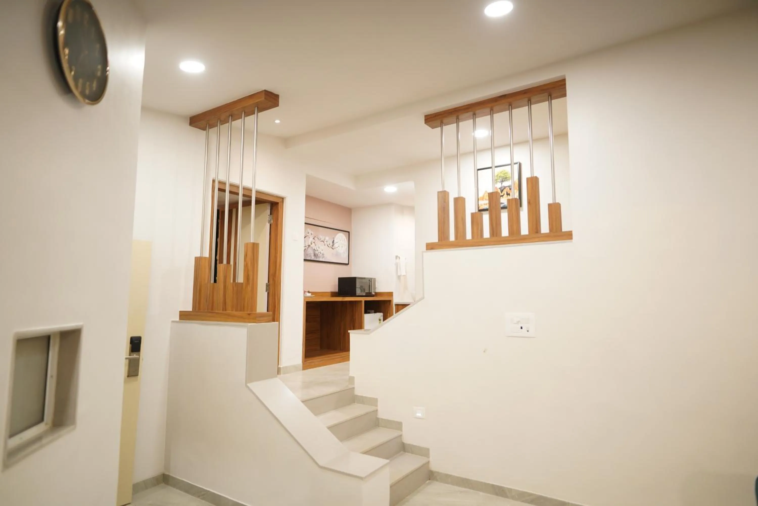 Living room in Visava Amusement Park & Resort Navi Mumbai