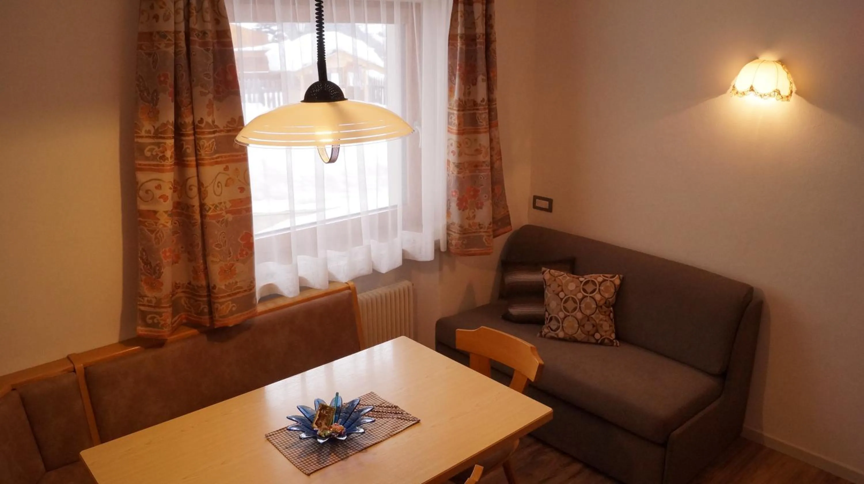 Apartments Salieta