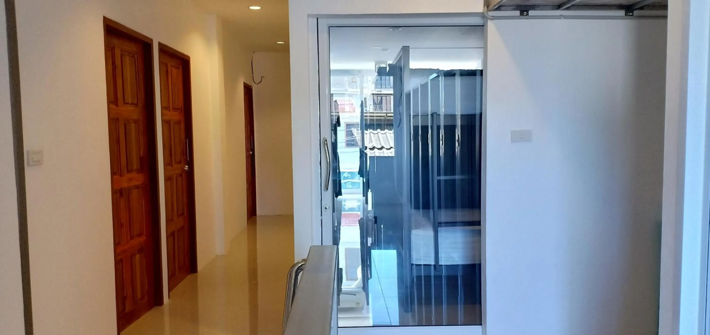 Chaweng best hotel and hostel samui