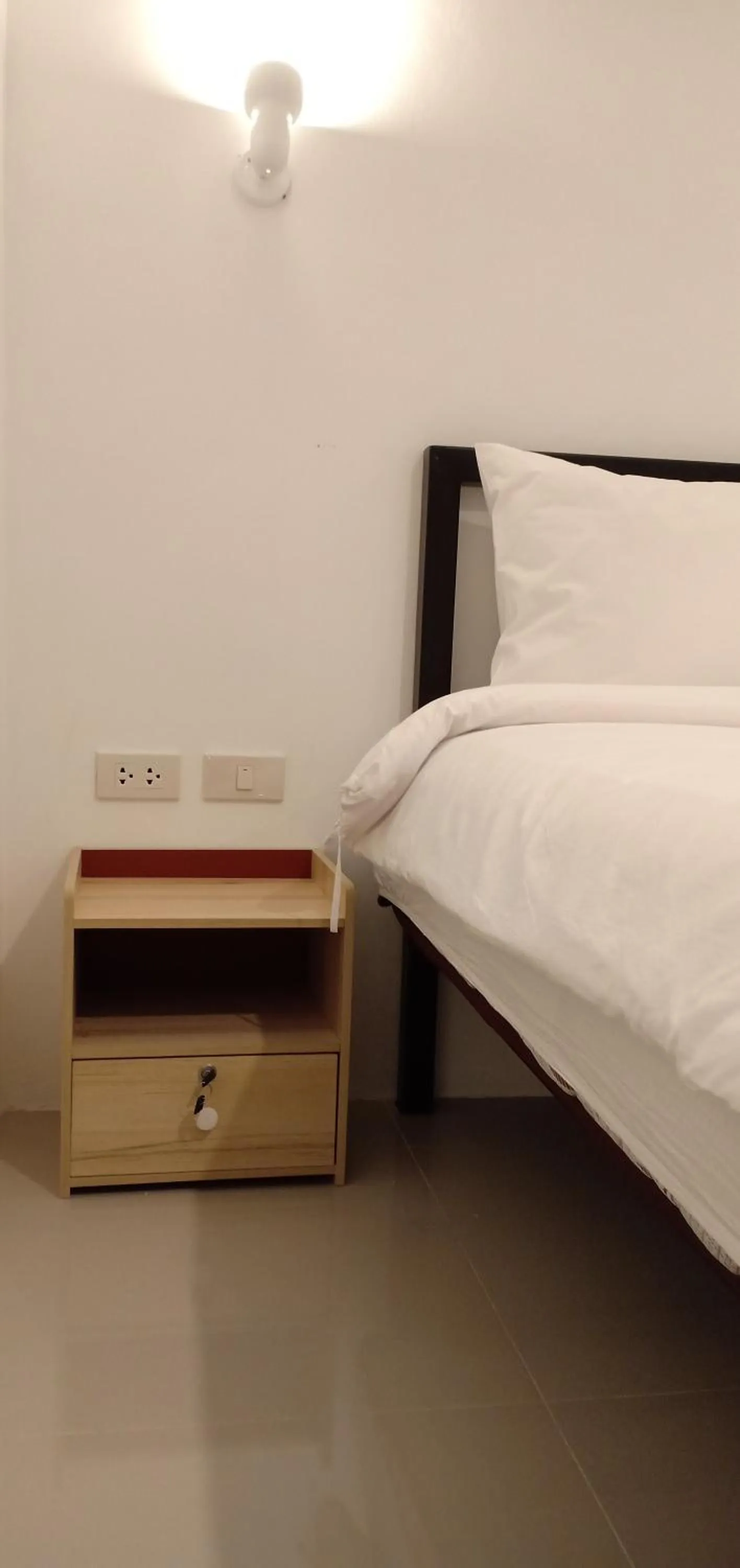 Bed in Chaweng best hotel and hostel samui