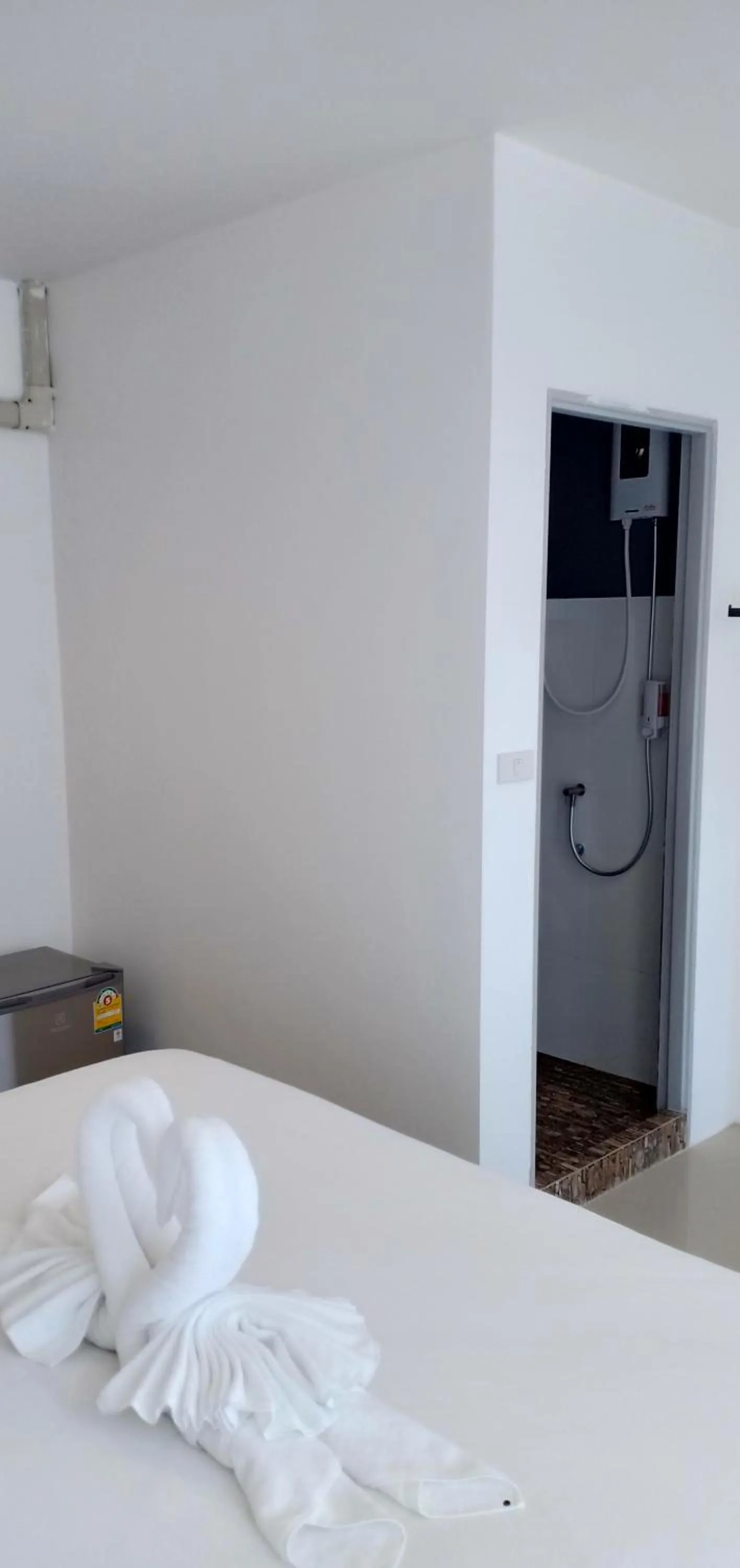 Bed in Chaweng best hotel and hostel samui