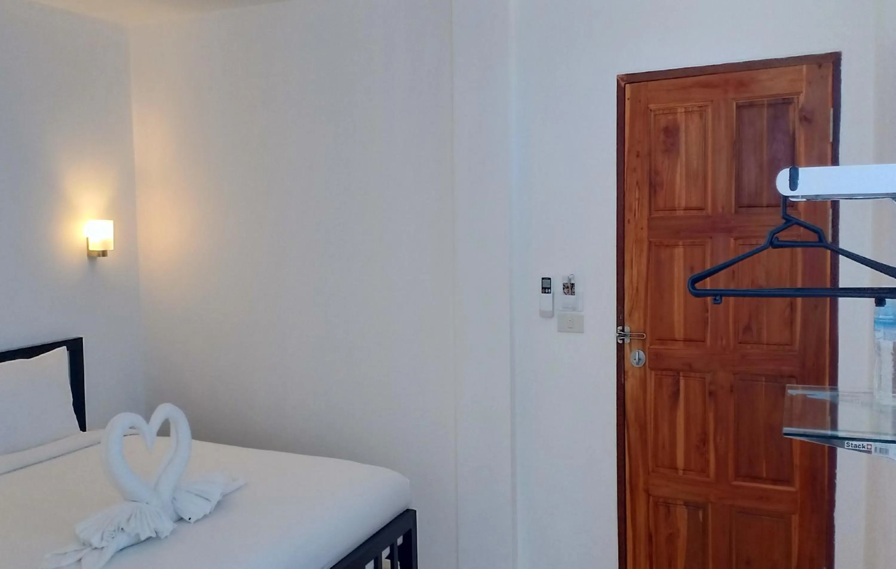 Bed in Chaweng best hotel and hostel samui