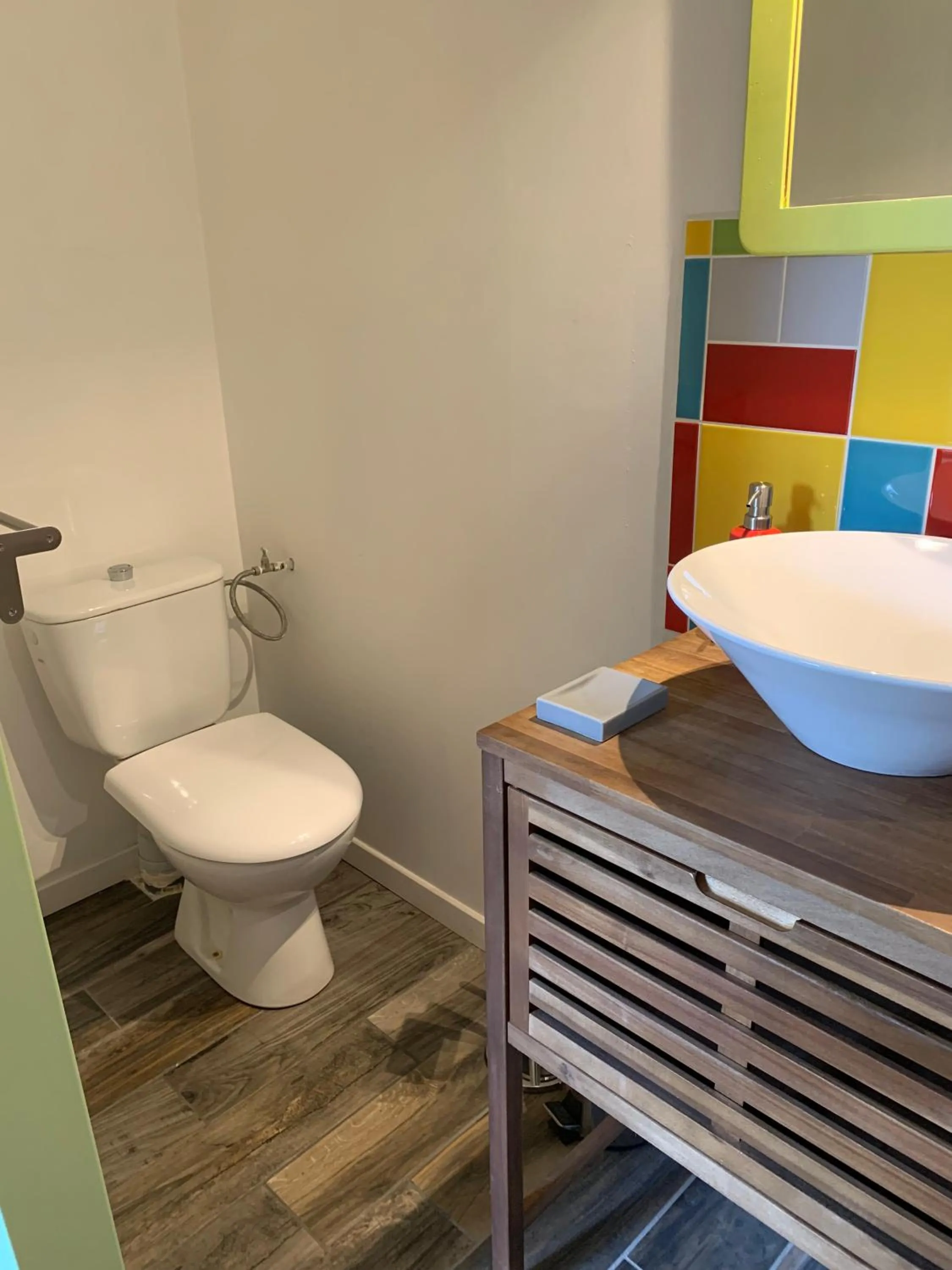 Un temps pour le rêve