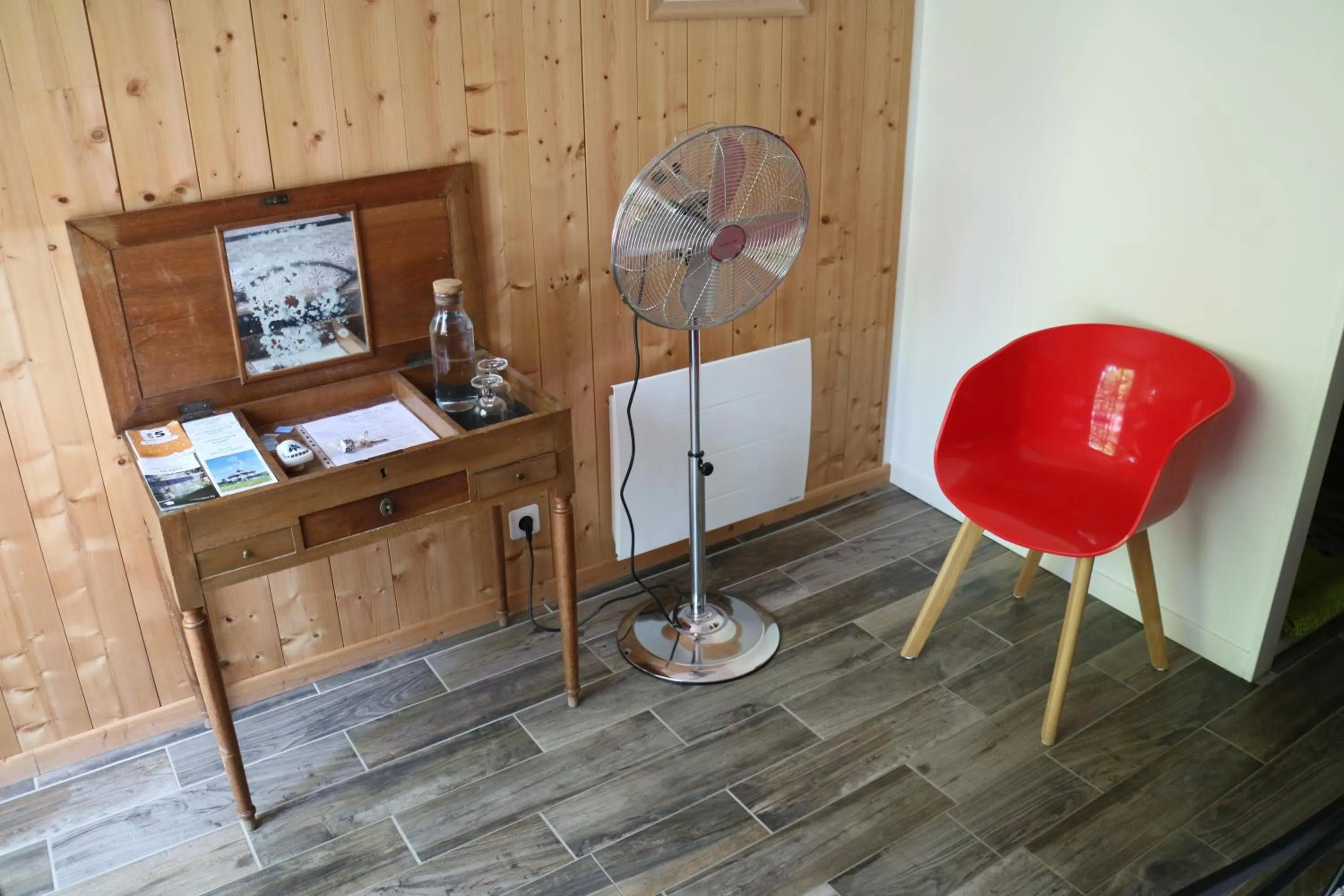 Un temps pour le rêve