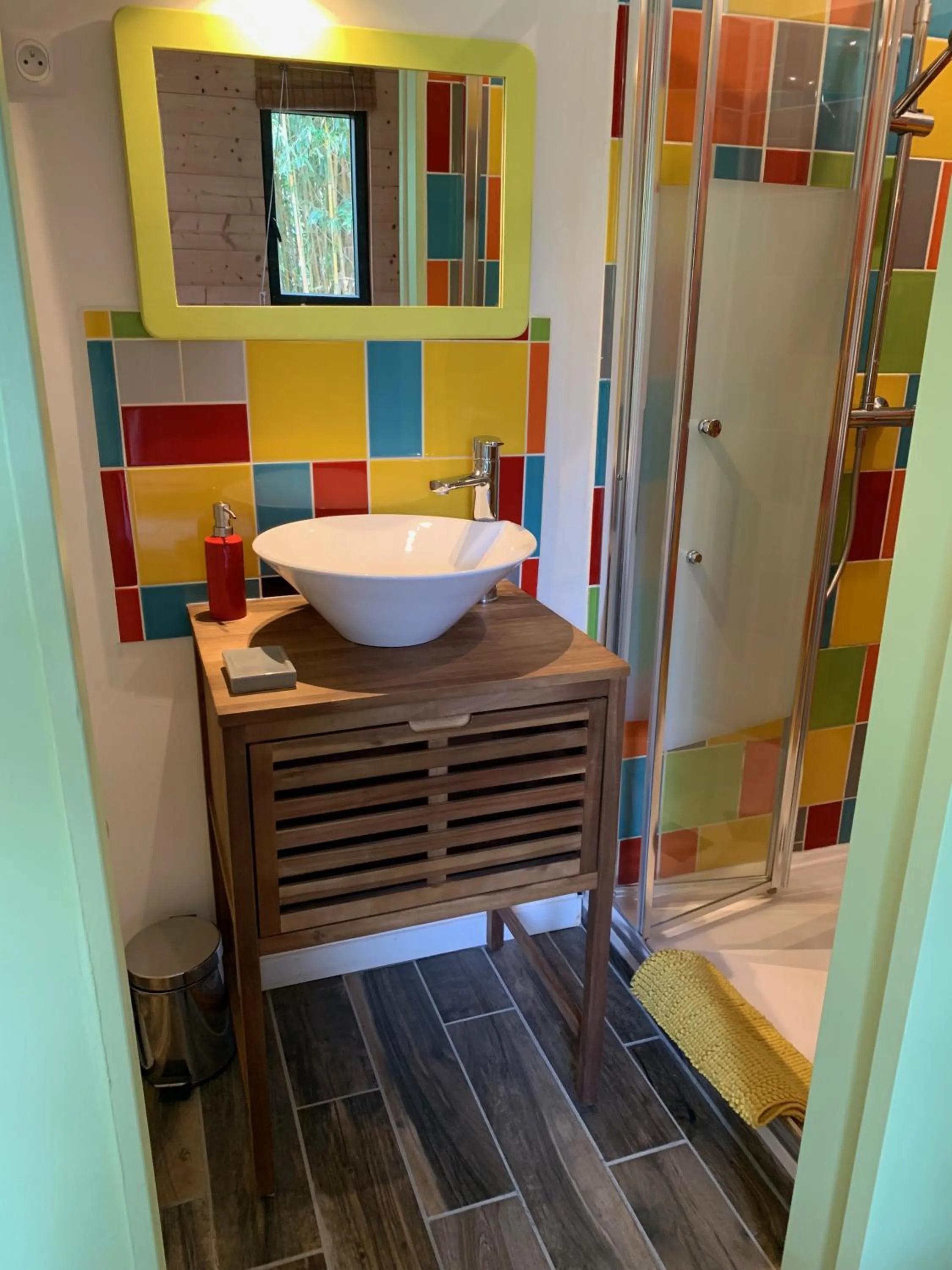 Un temps pour le rêve