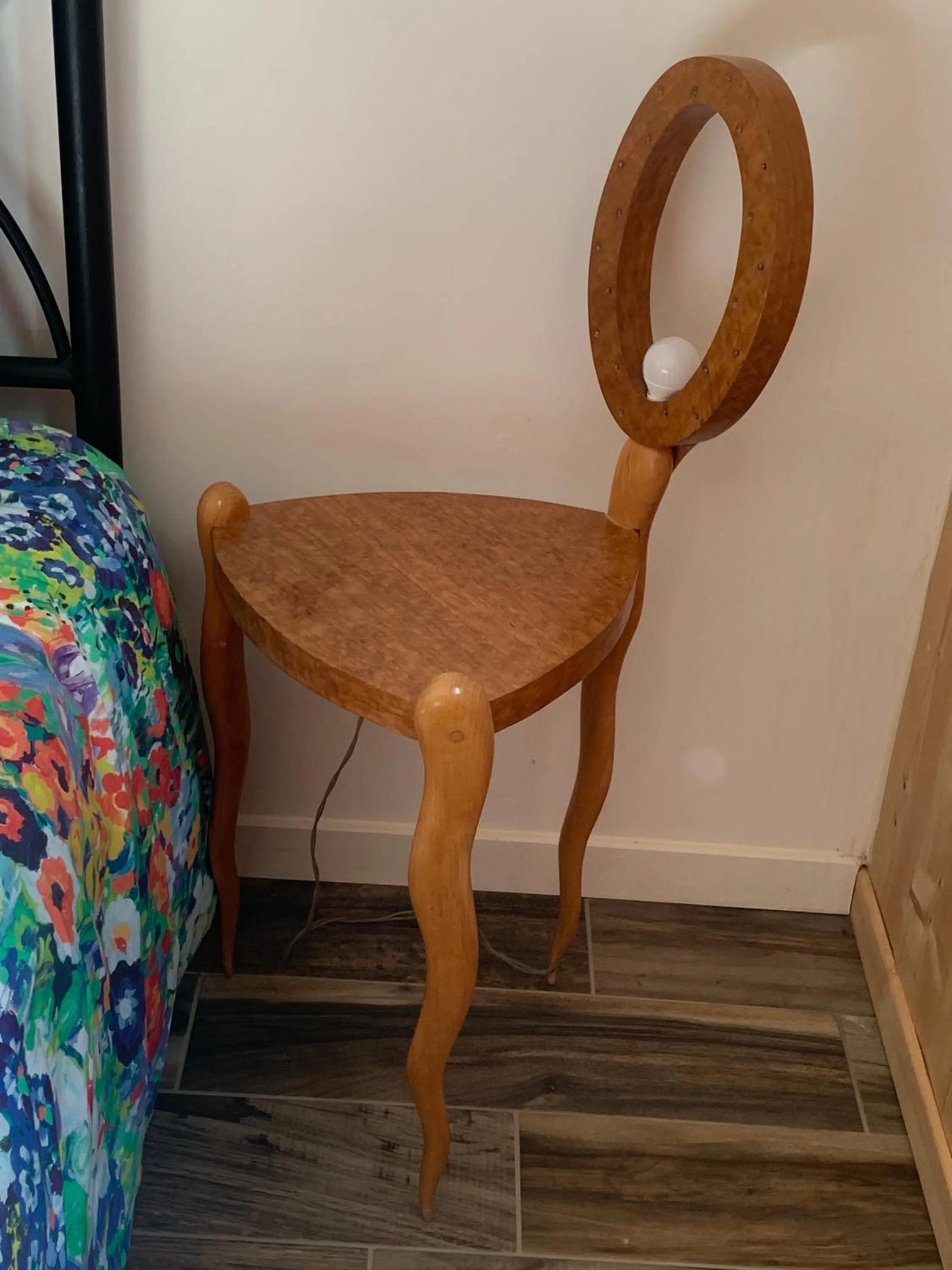 Un temps pour le rêve