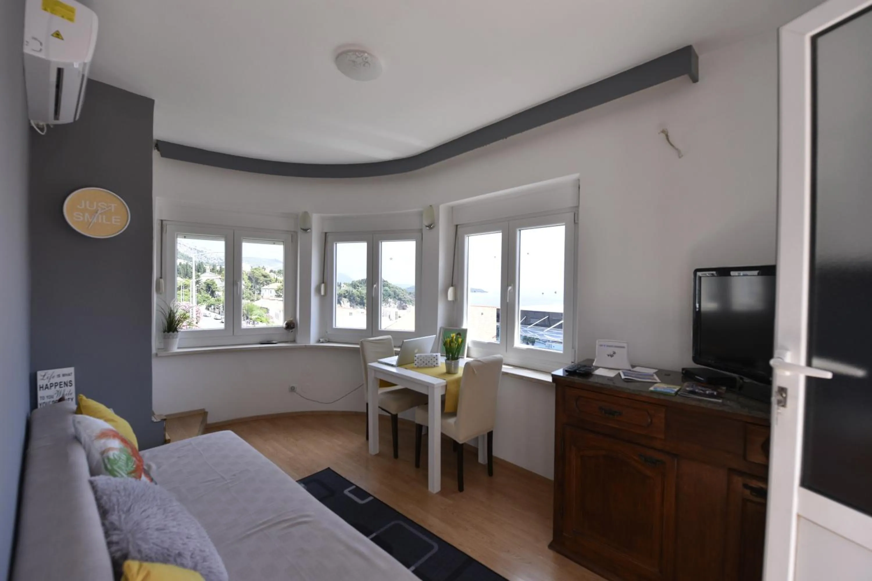 The Dream On Apartment