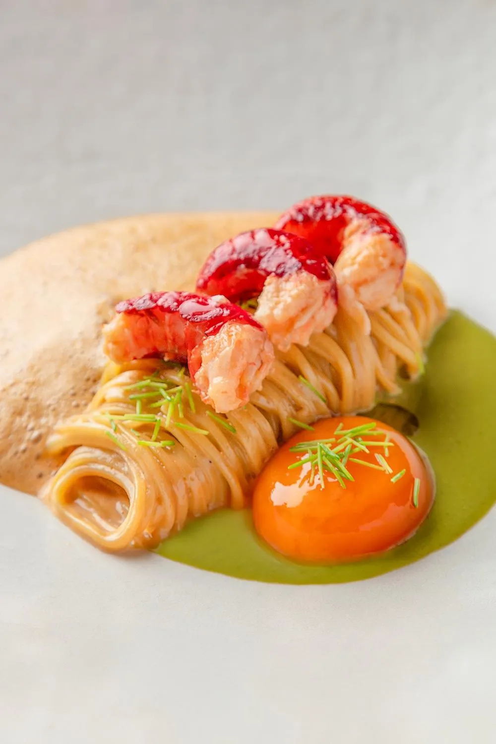 Restaurant/places to eat in Armancette - The Leading Hotels of the World