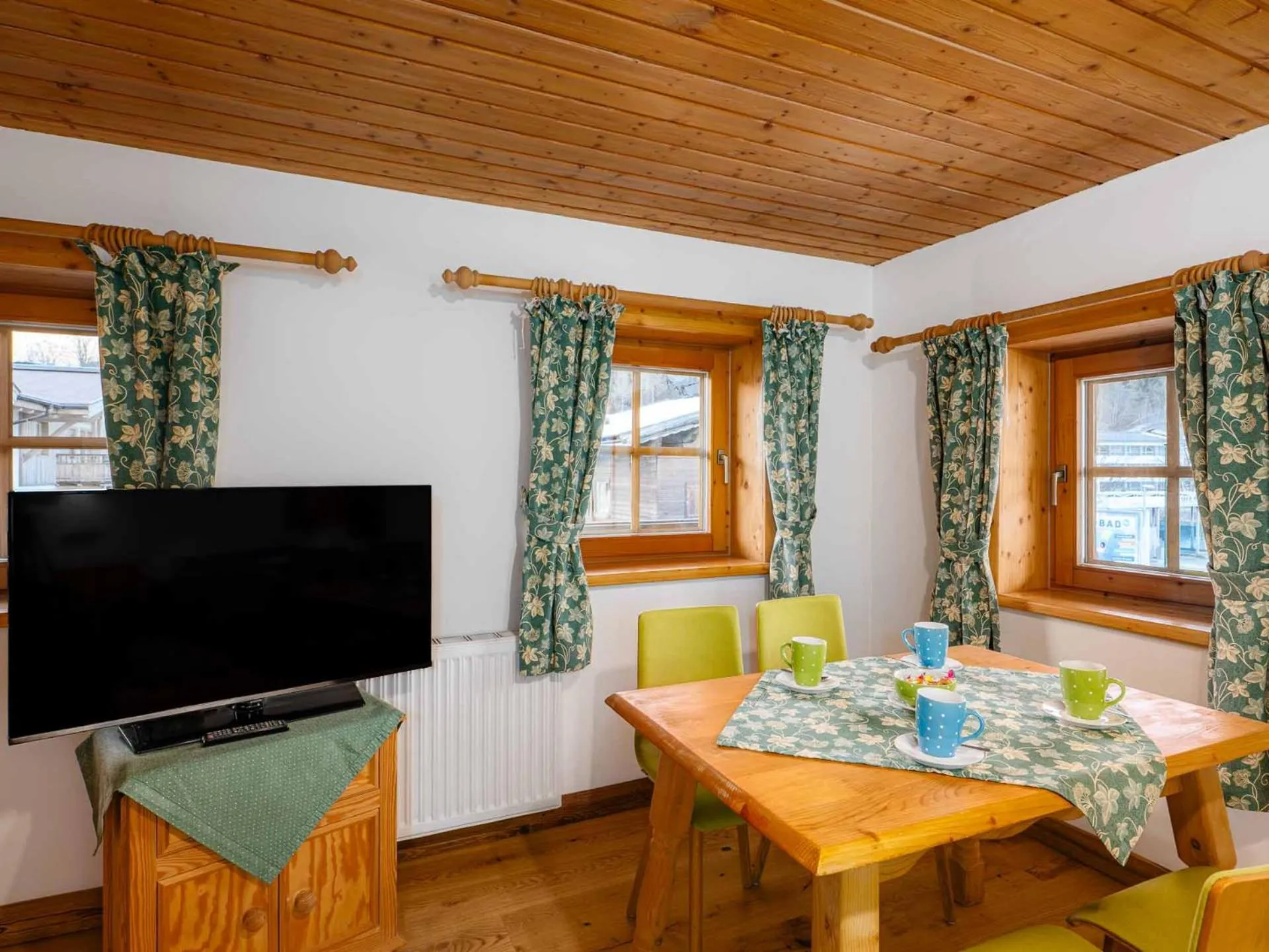 Gasthaus Auwirt