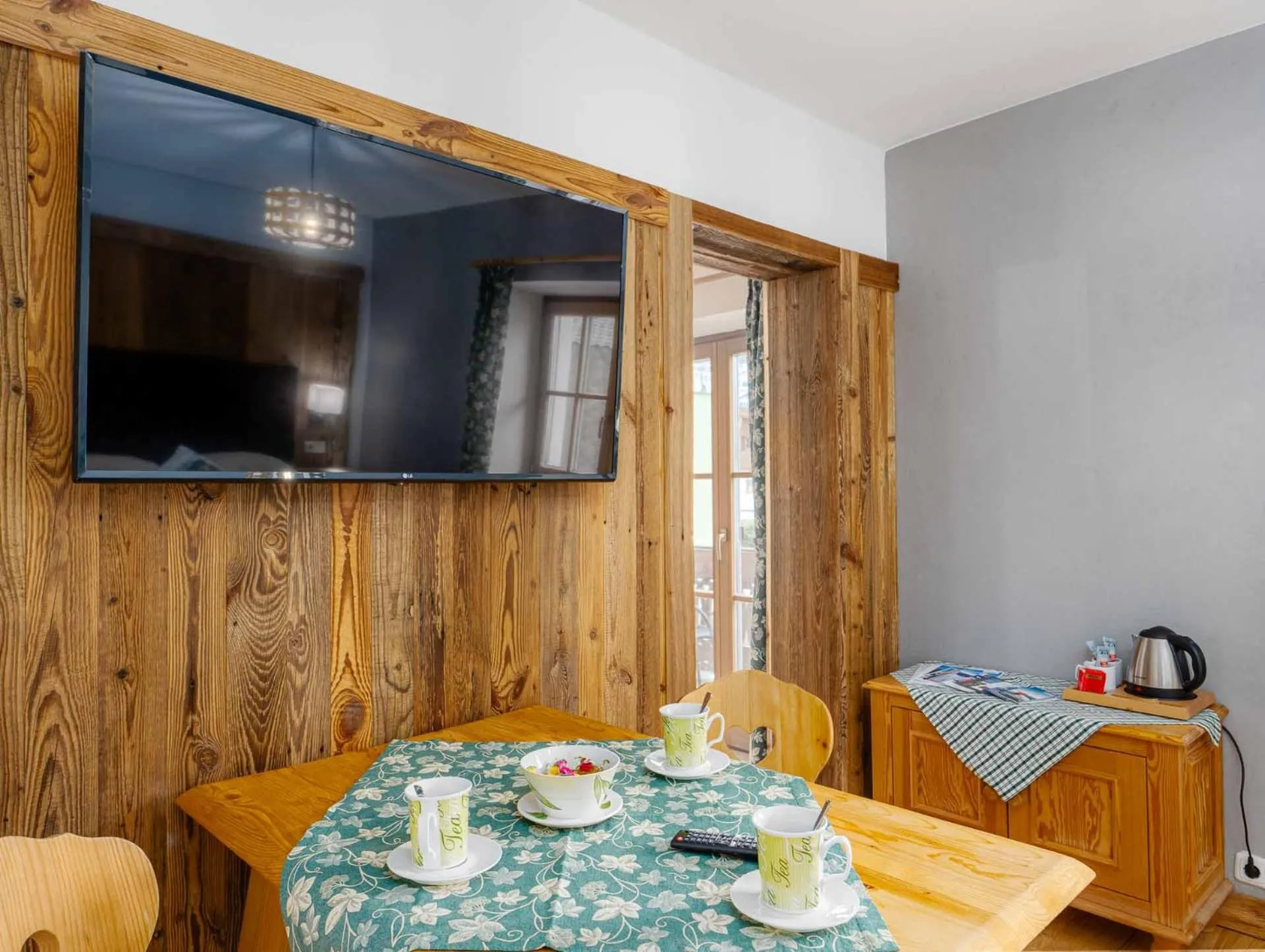 Gasthaus Auwirt
