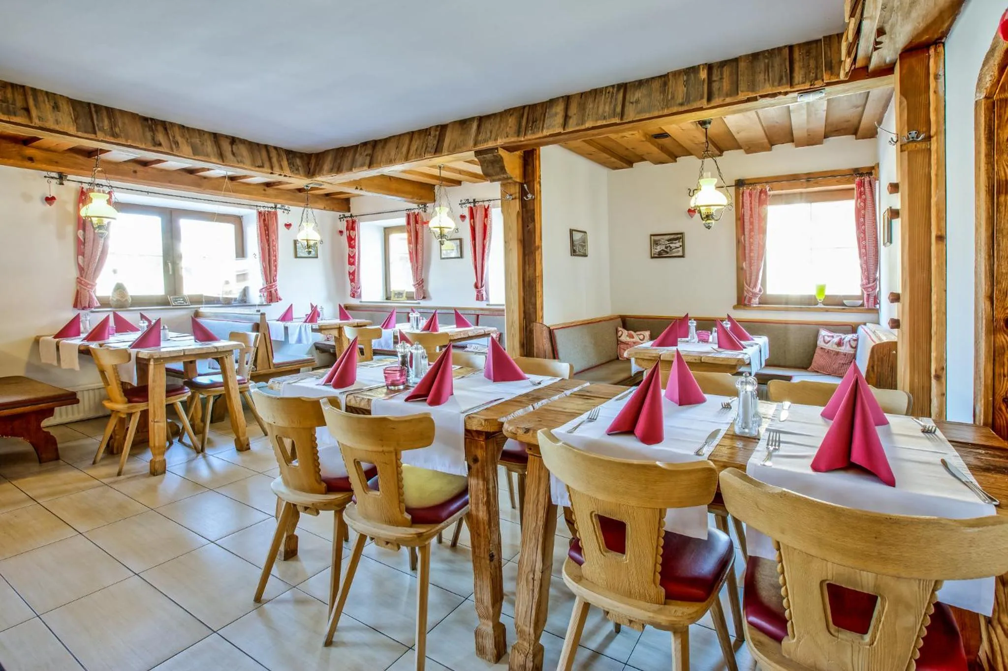 Gasthaus Auwirt