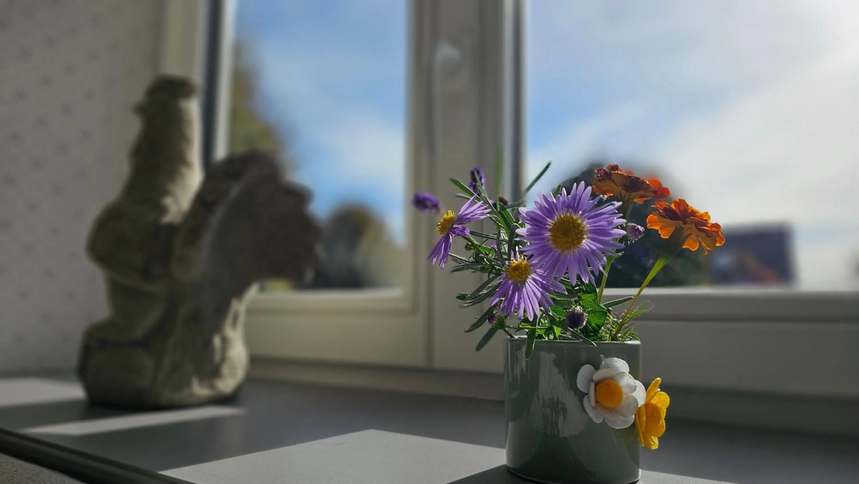 Decorative detail in Stoczek 1929