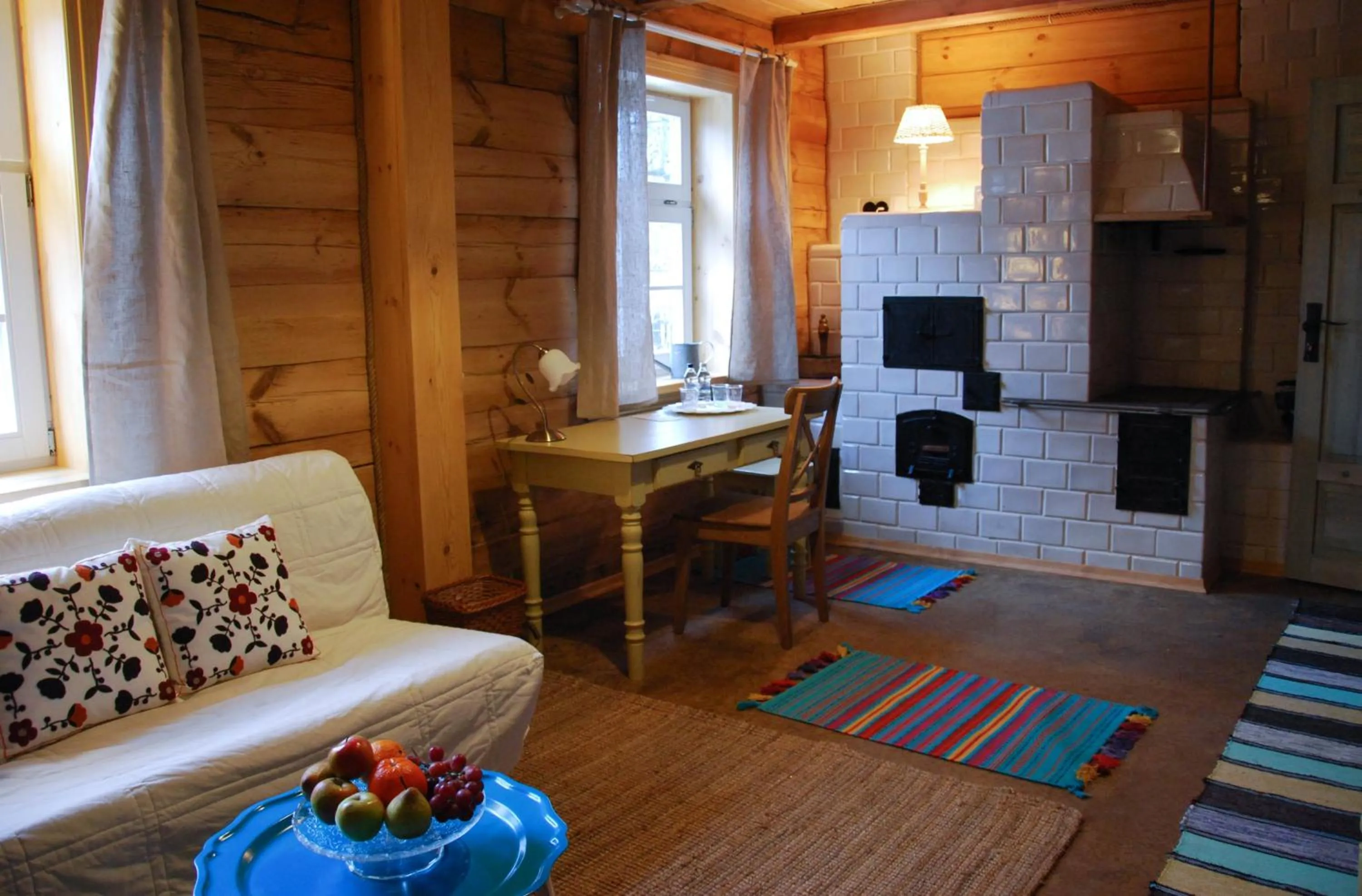 Coffee/tea facilities in Stoczek 1929