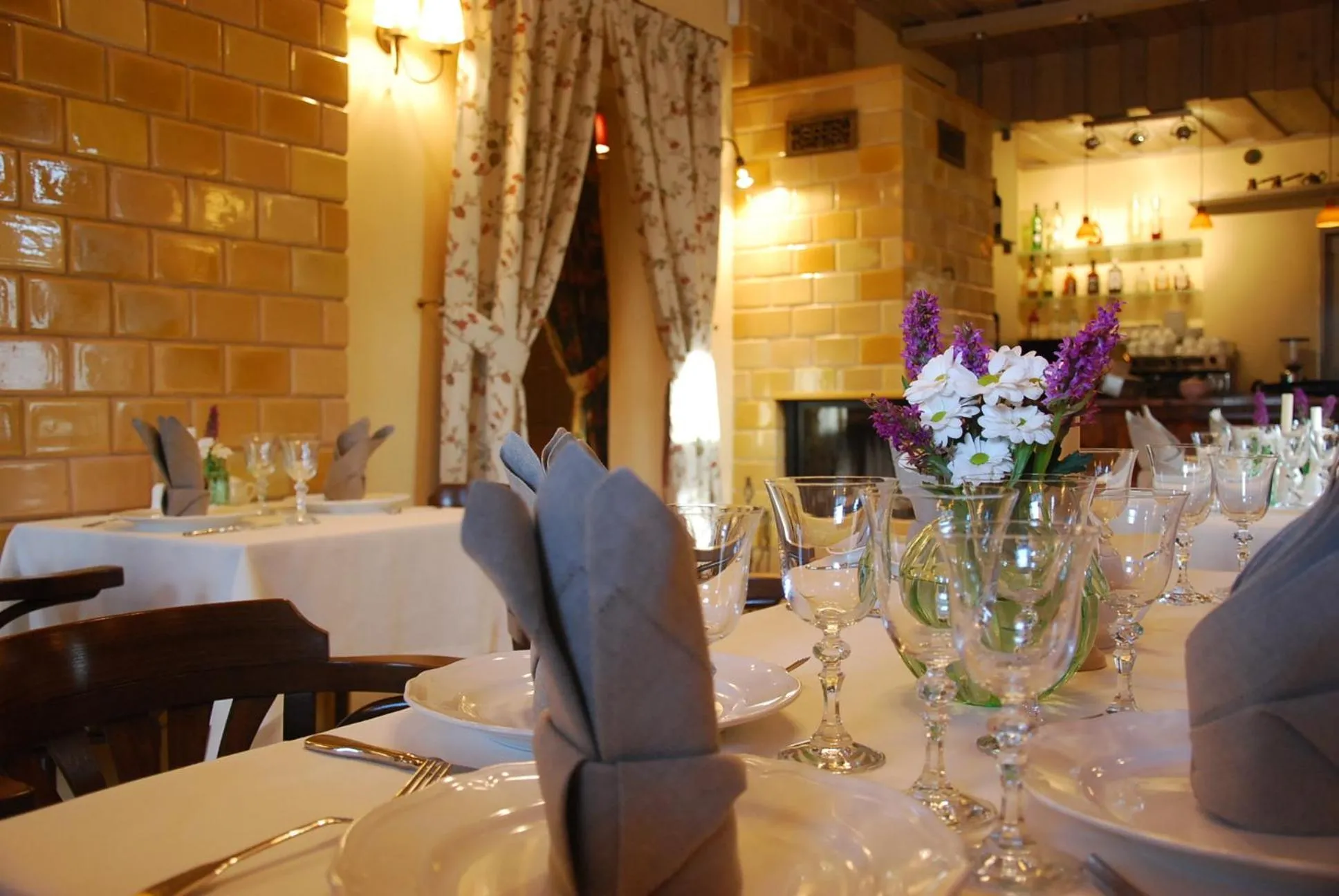 Restaurant/places to eat in Stoczek 1929