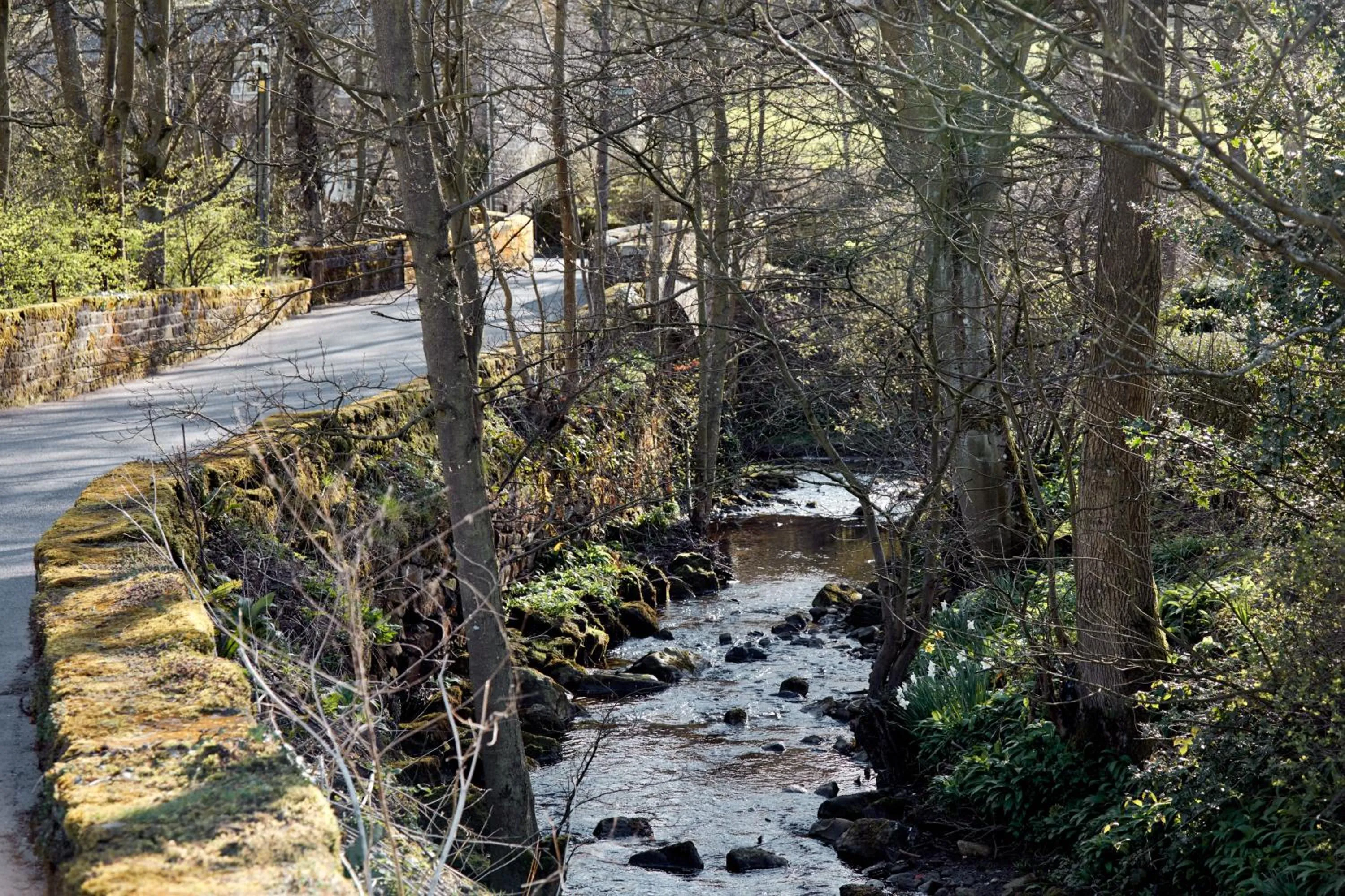 White Horse Farm Inn