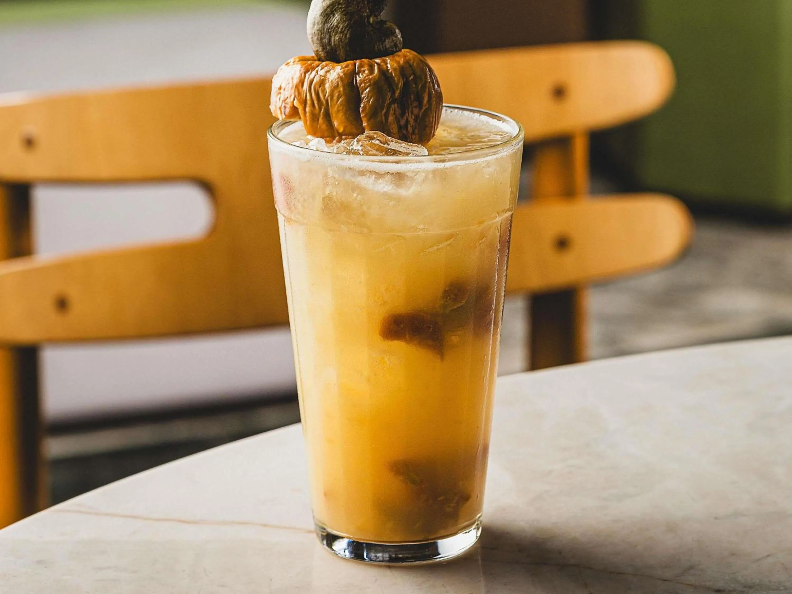 Lounge or bar in Pullman Sao Paulo Guarulhos Airport