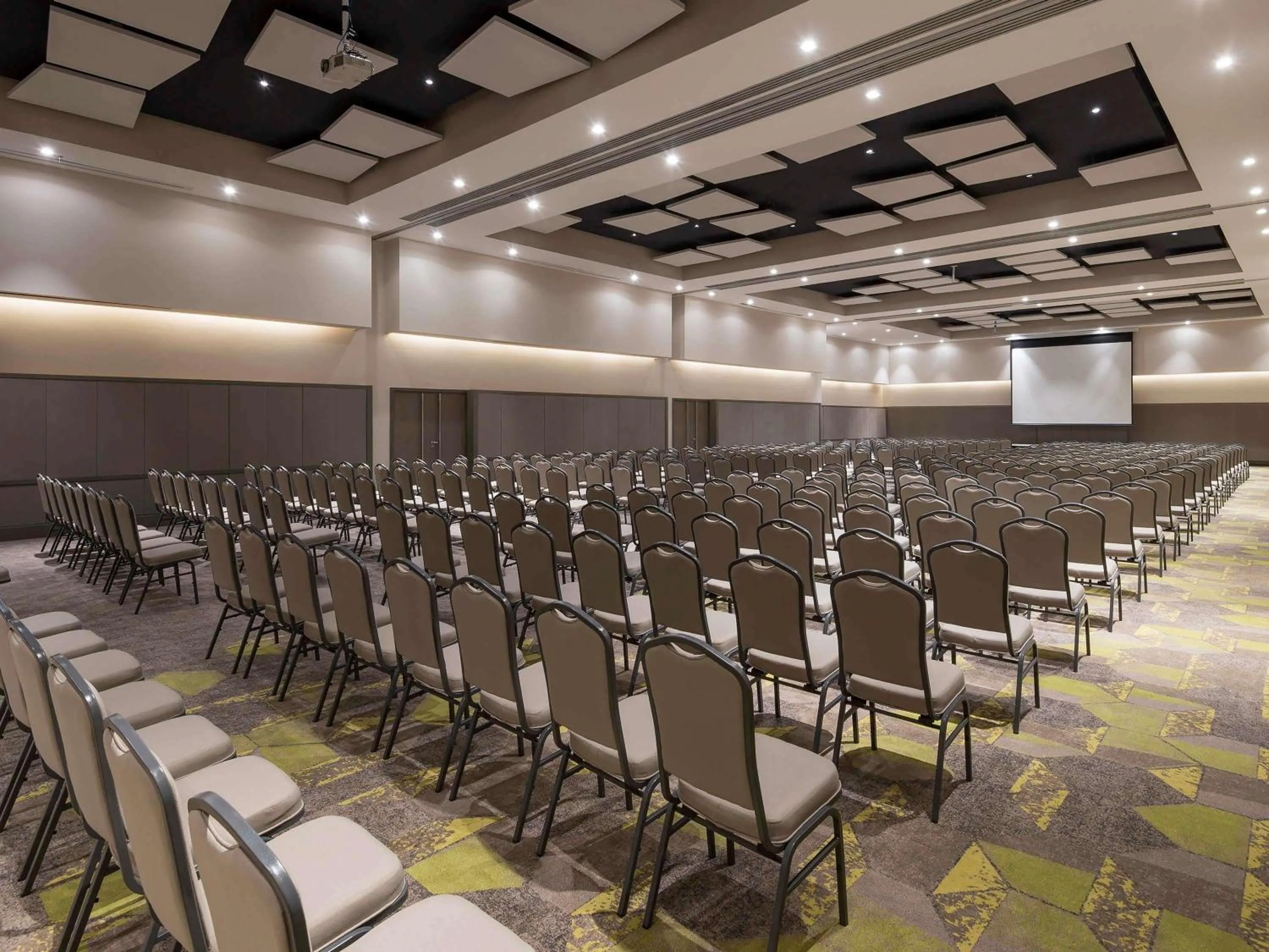 Other in Pullman Sao Paulo Guarulhos Airport