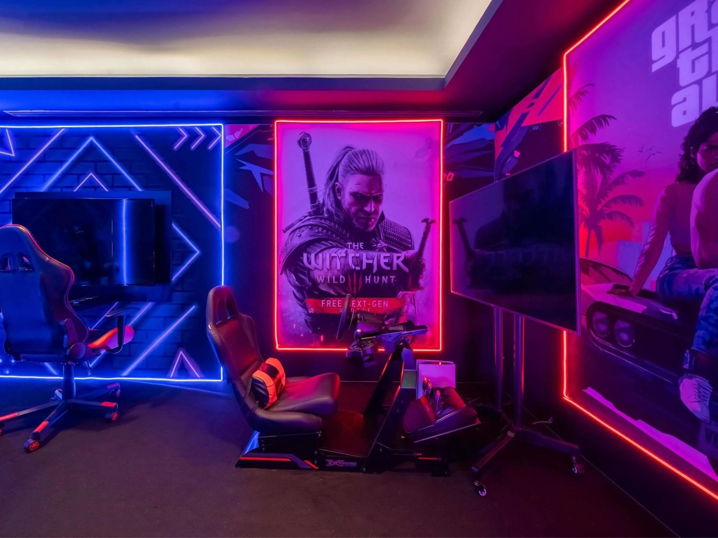 Other in Pullman Sao Paulo Guarulhos Airport