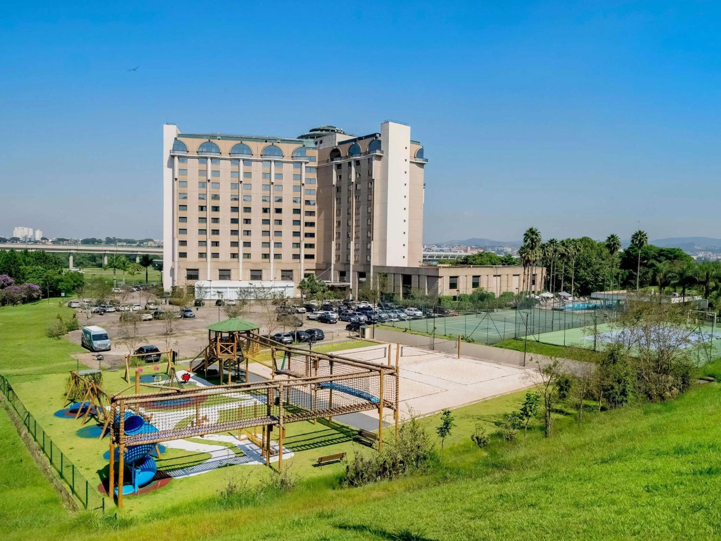 Other in Pullman Sao Paulo Guarulhos Airport