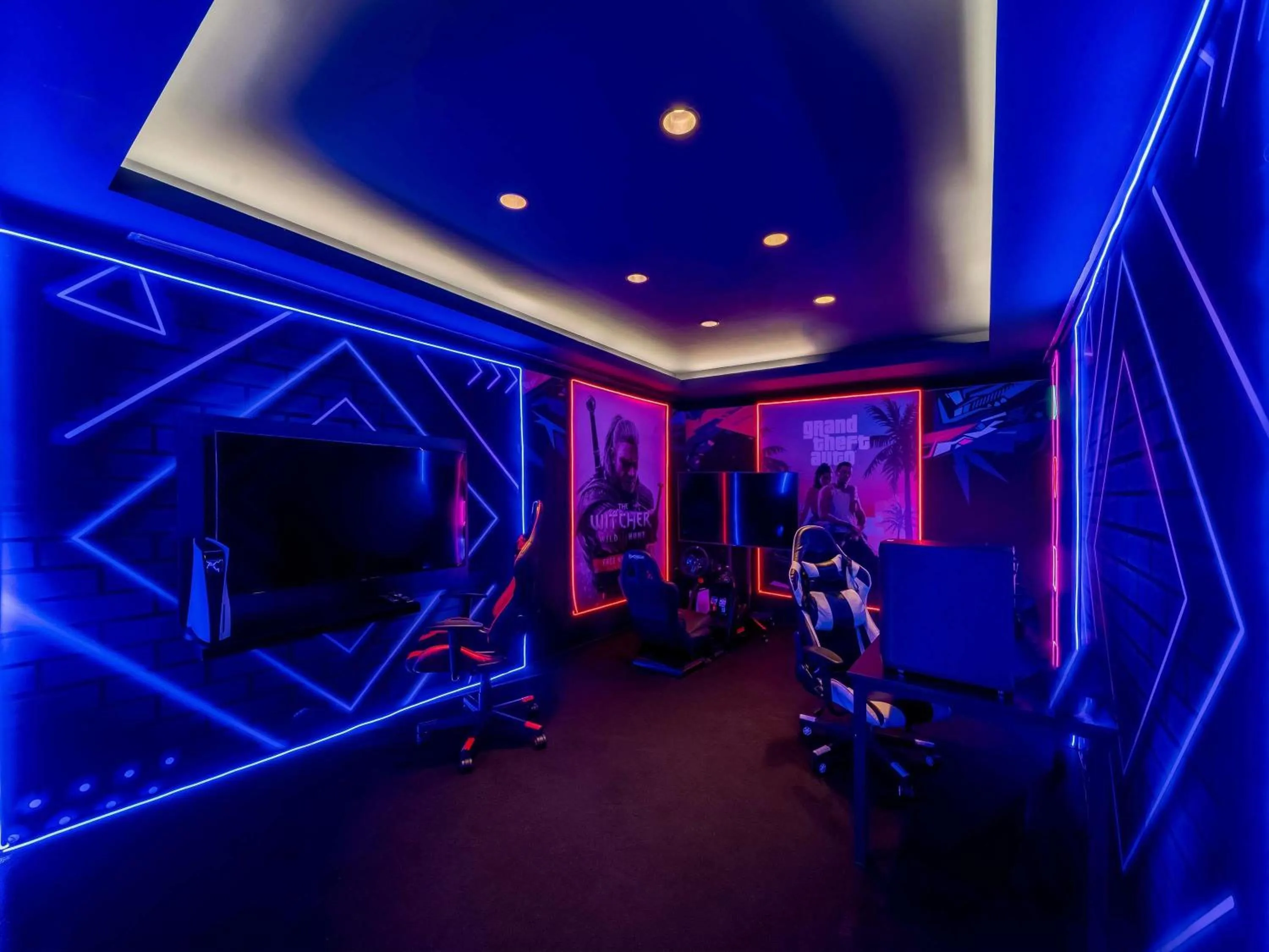 Other in Pullman Sao Paulo Guarulhos Airport