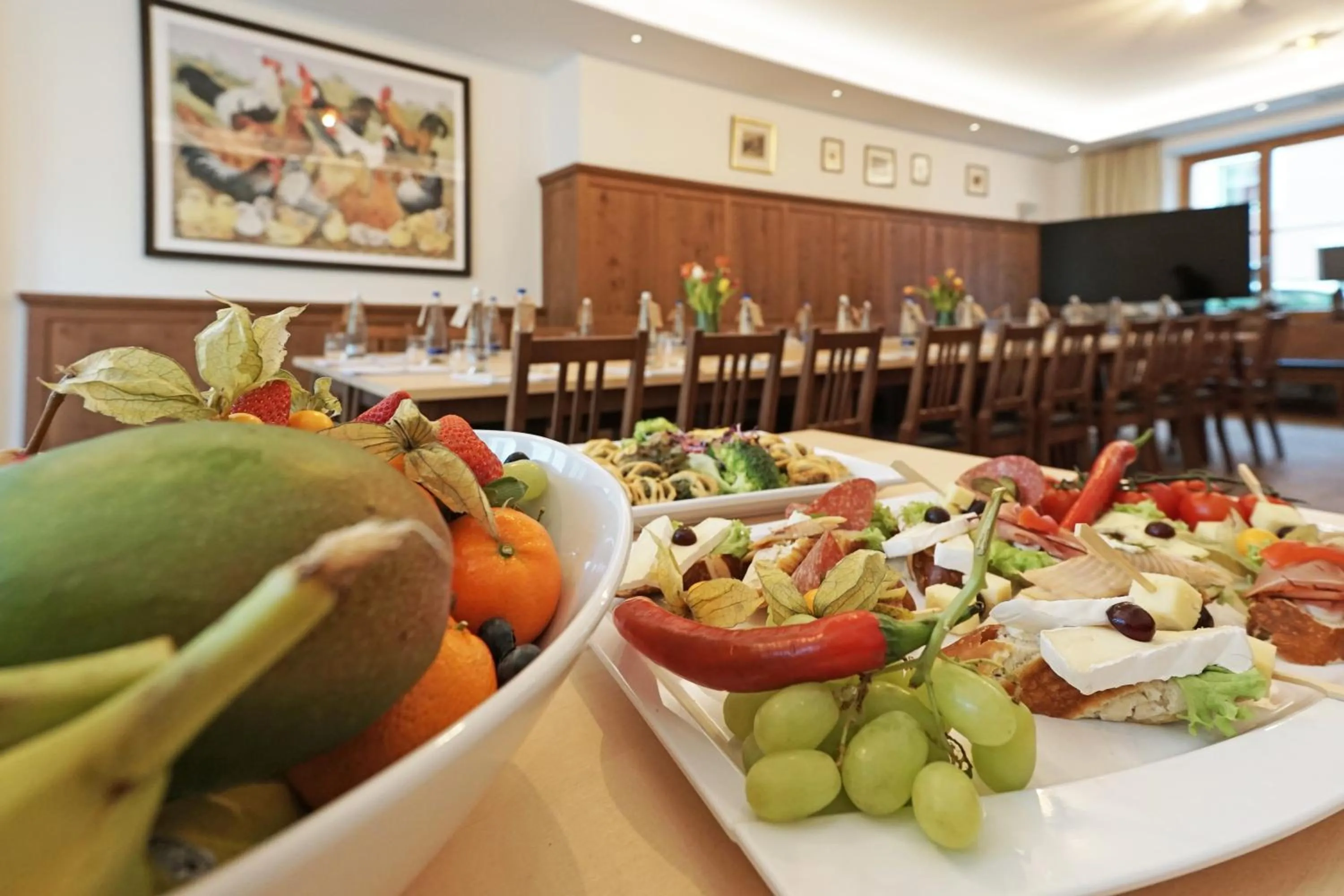 Schattenhofer Braugasthof