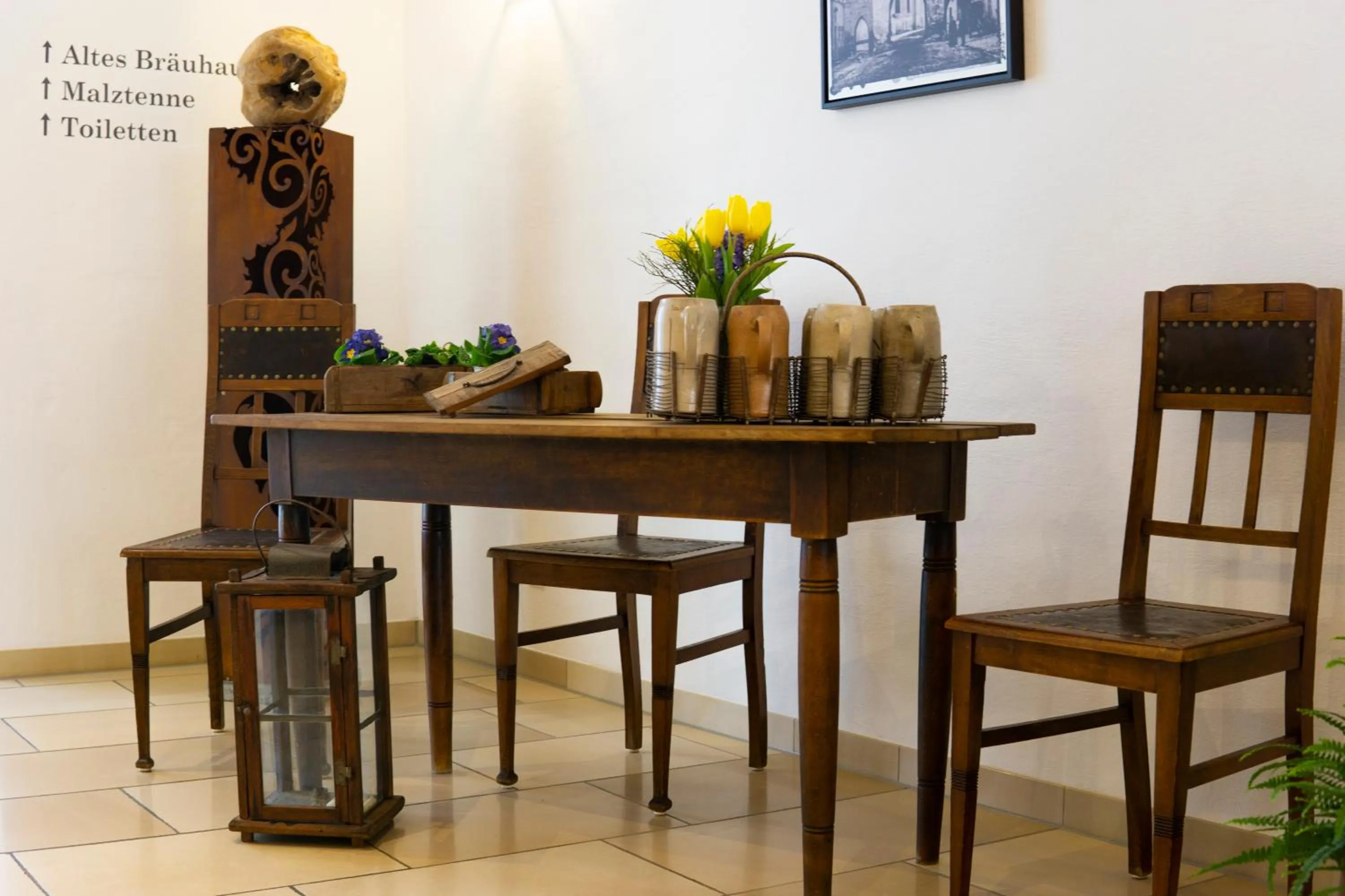 Schattenhofer Braugasthof