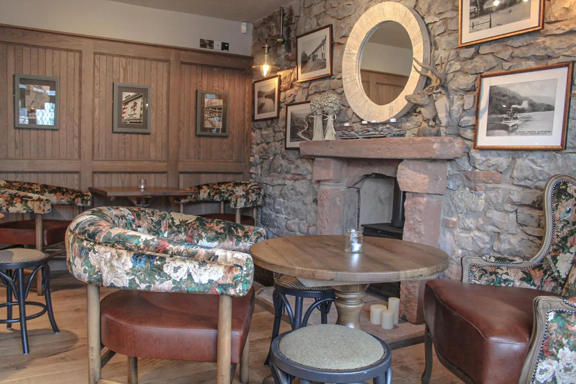 Other in The Pooley Bridge Inn