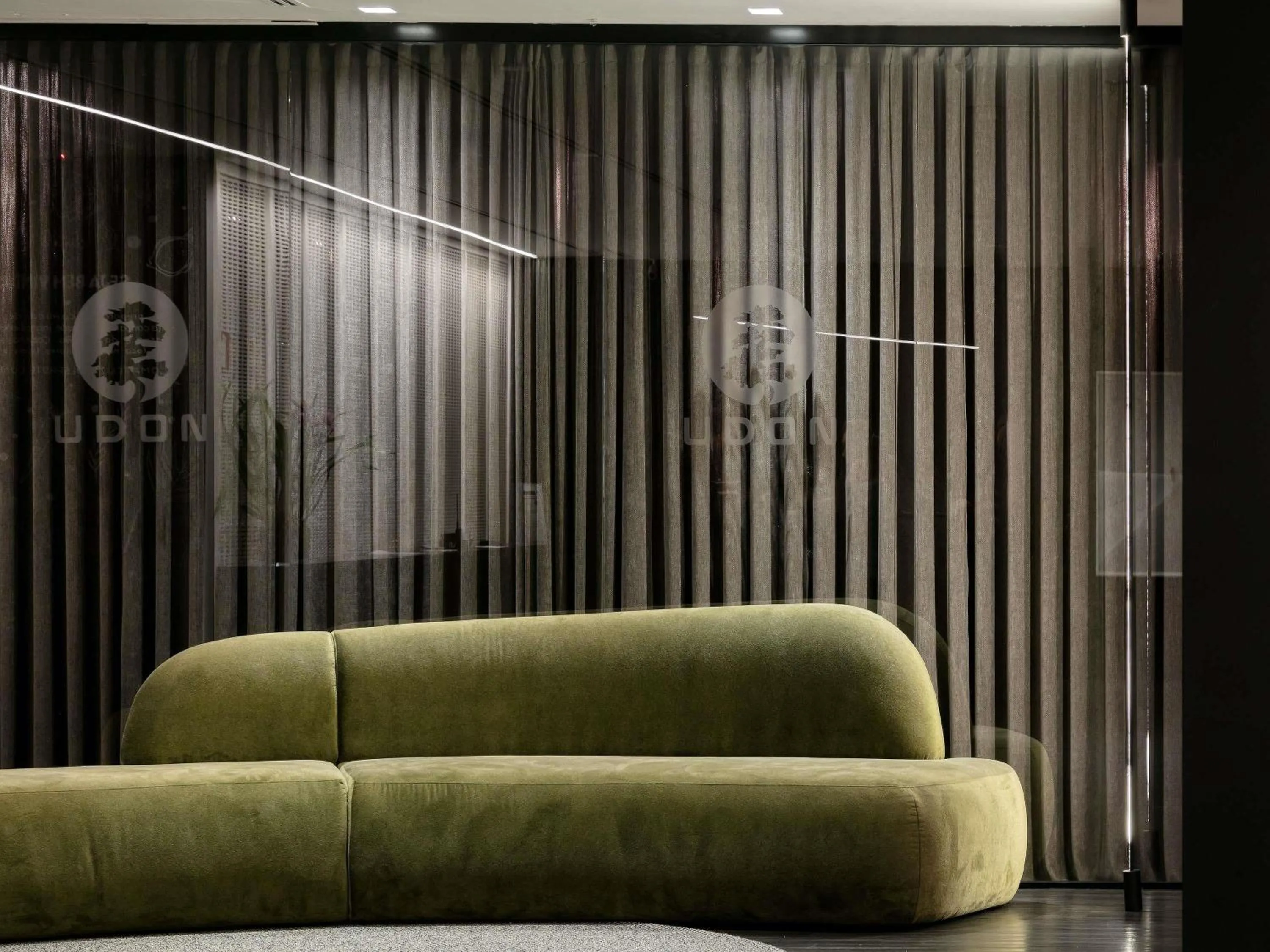 Property building in Caesar Business Belo Horizonte Belvedere