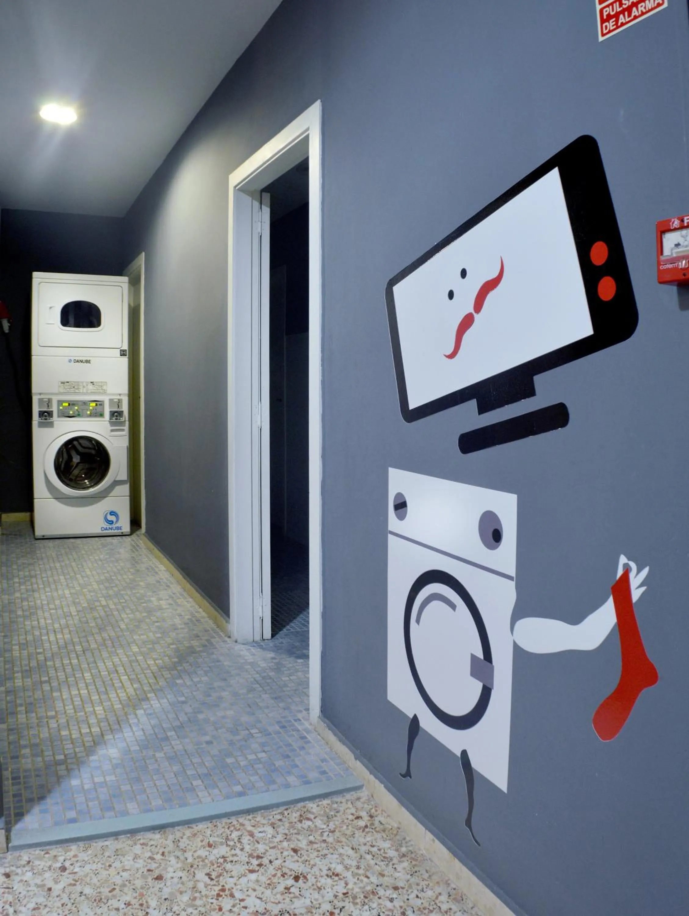 Other in Quart Youth Hostel & Apartments