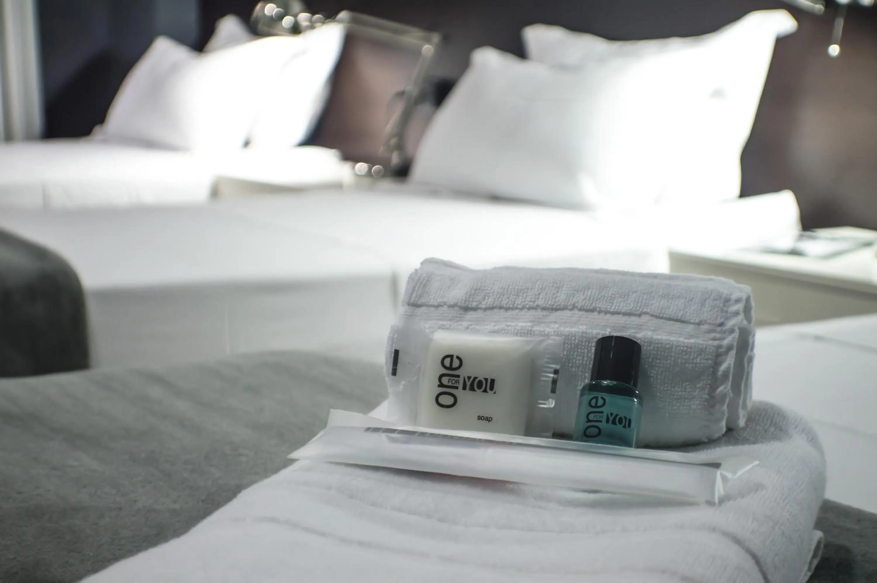 Bedroom, Bed in Quart Youth Hostel & Apartments