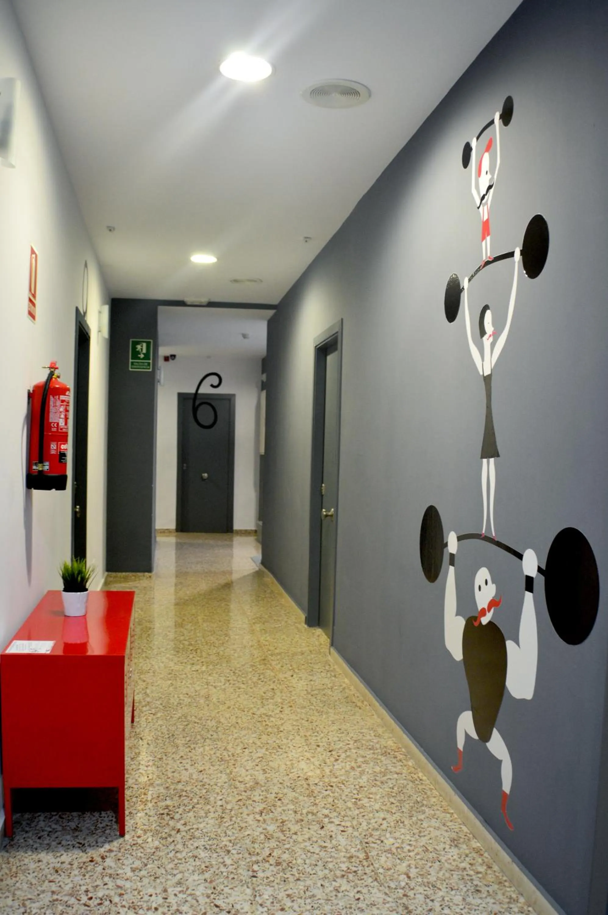 Other in Quart Youth Hostel & Apartments