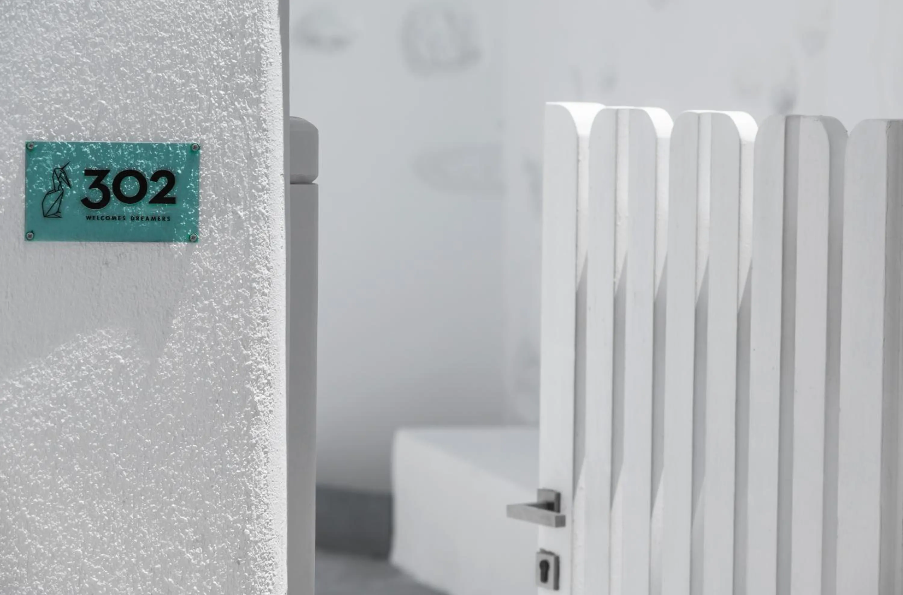 Property logo or sign in Dreambox Mini Villas