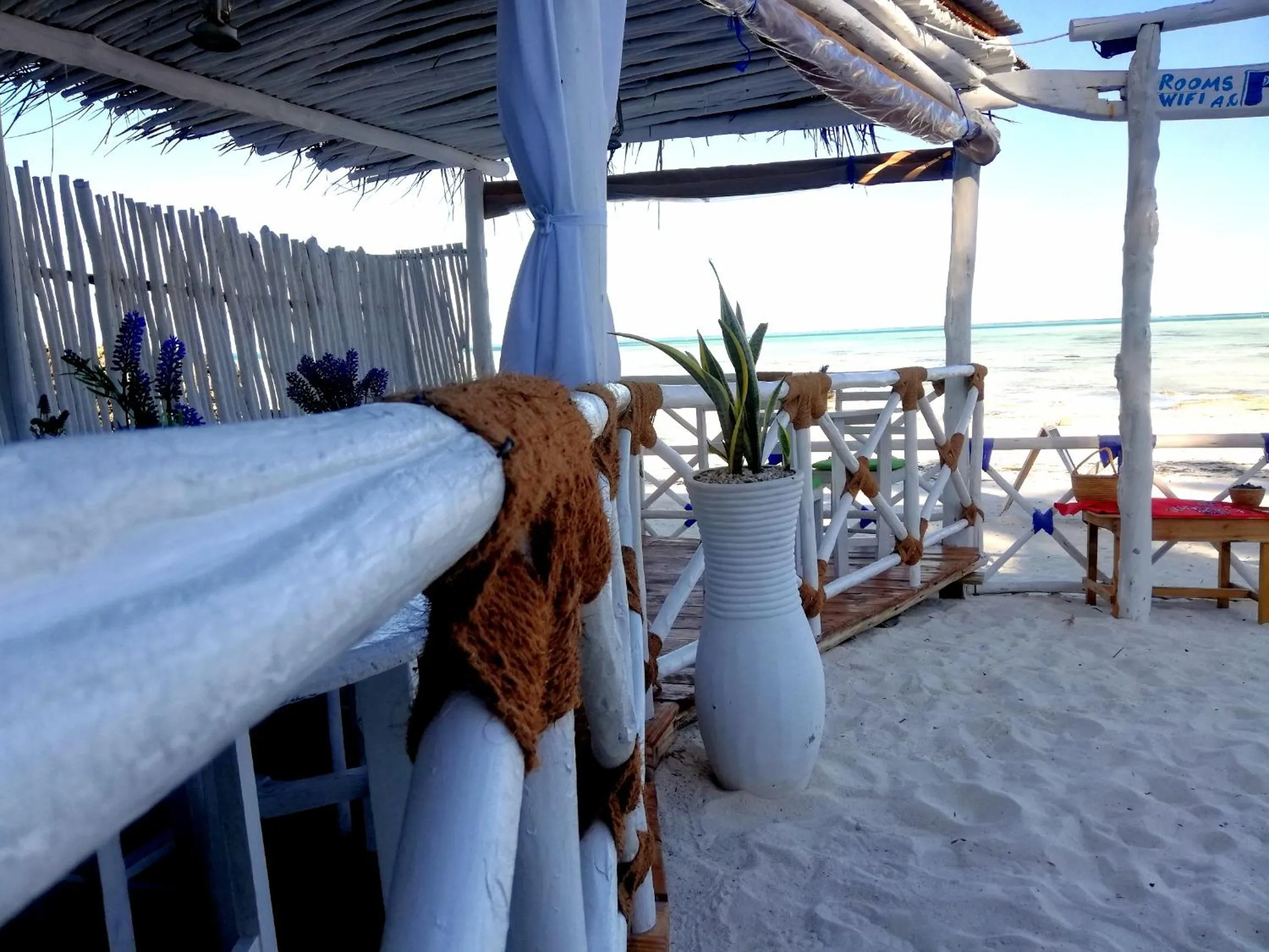 Other in Peter Pan Beach Lodge