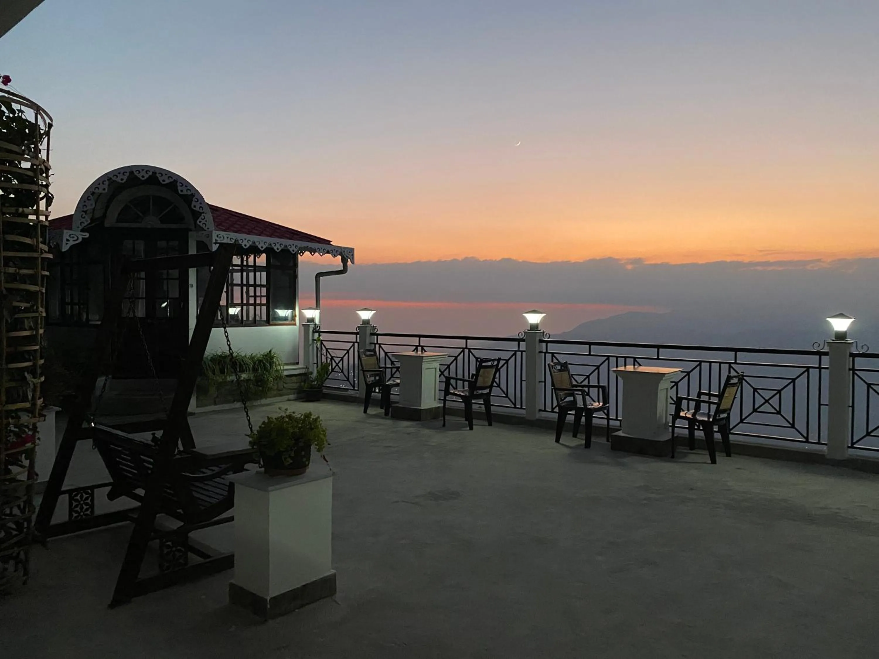 Dreamhome Stay