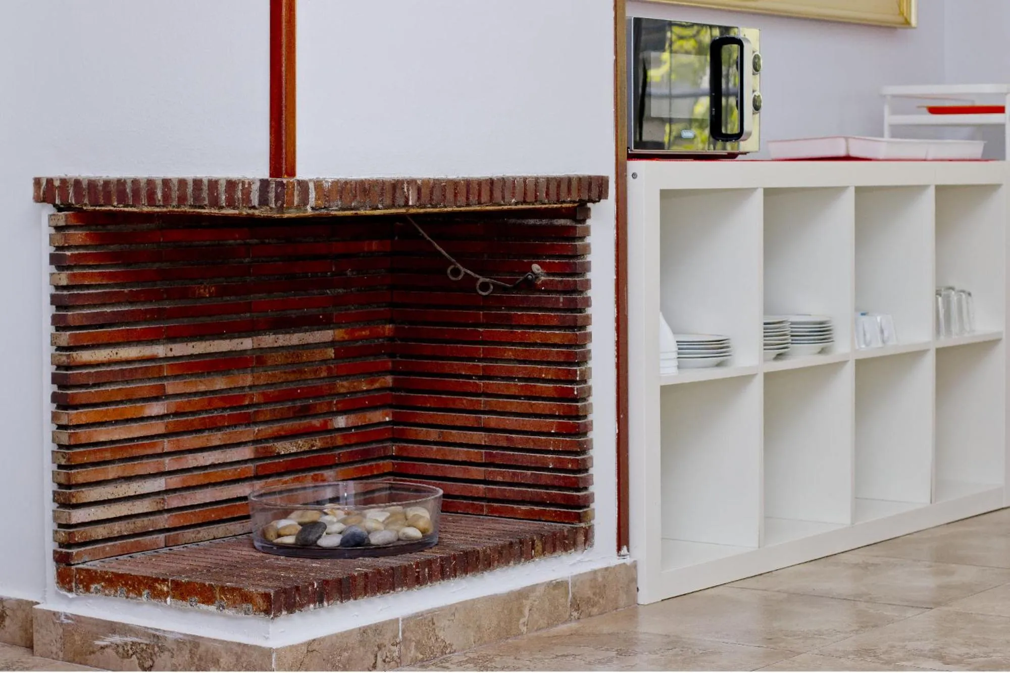 Barcelona City Seven Hostal