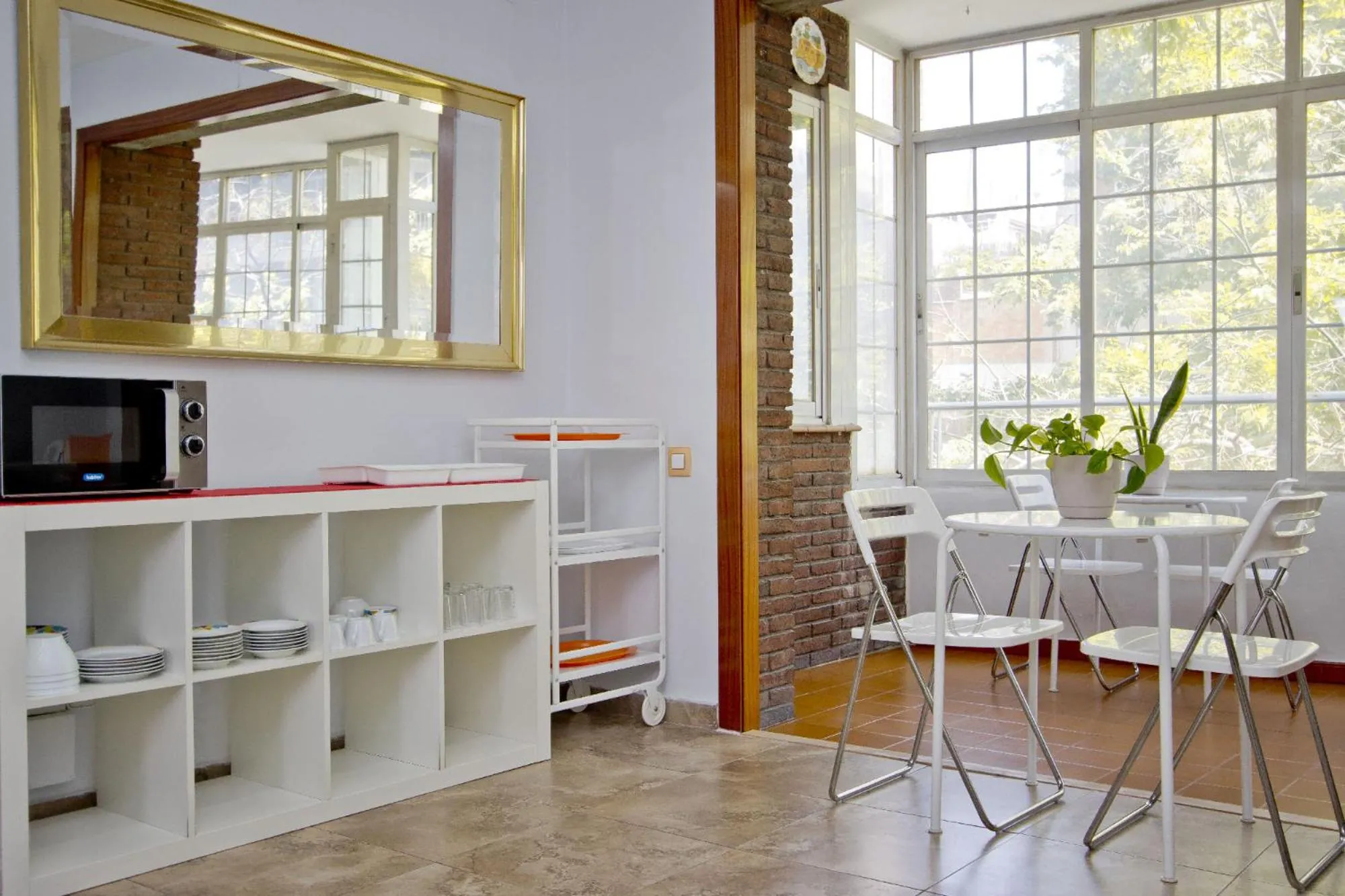 Barcelona City Seven Hostal