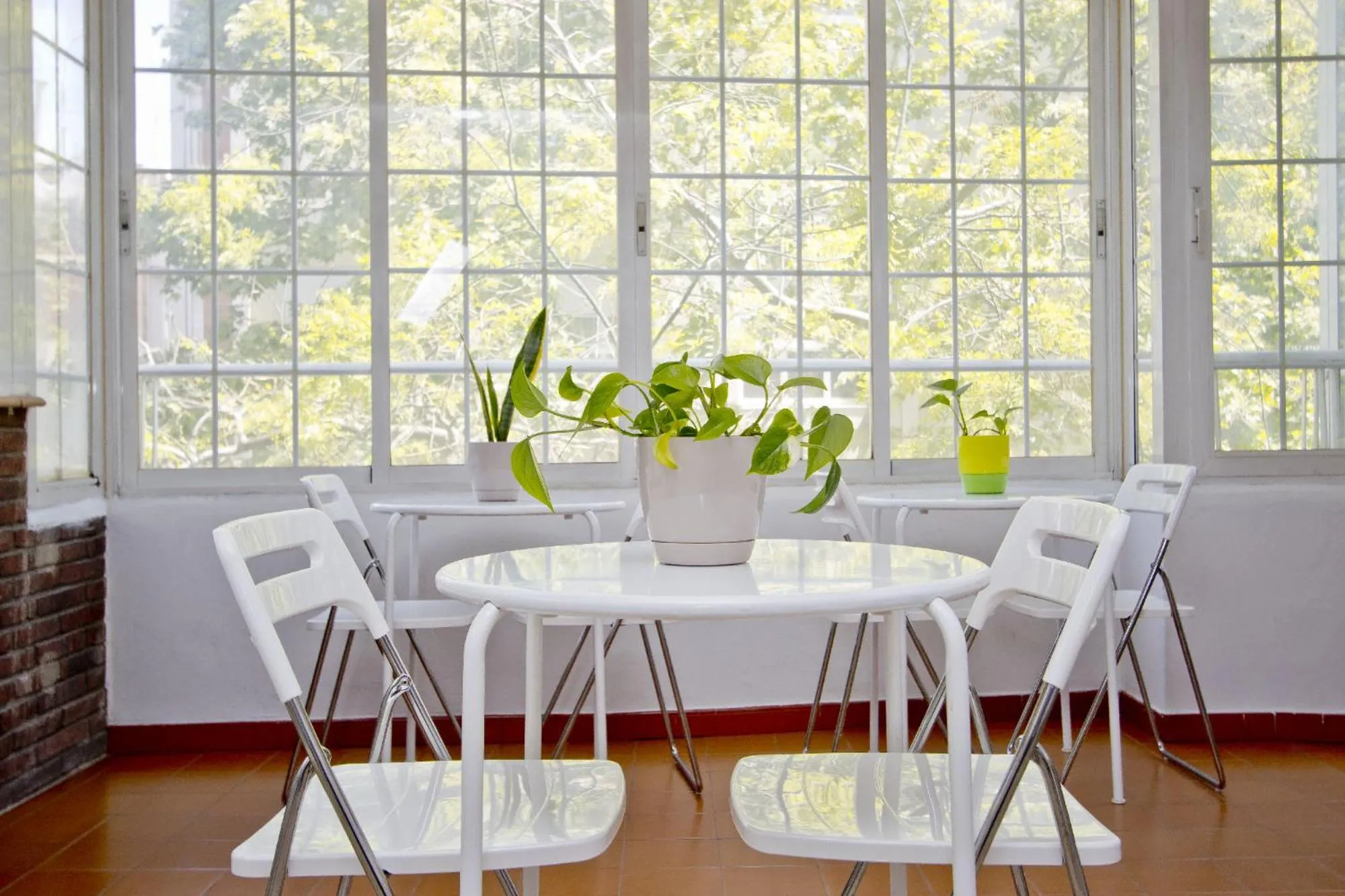 Barcelona City Seven Hostal