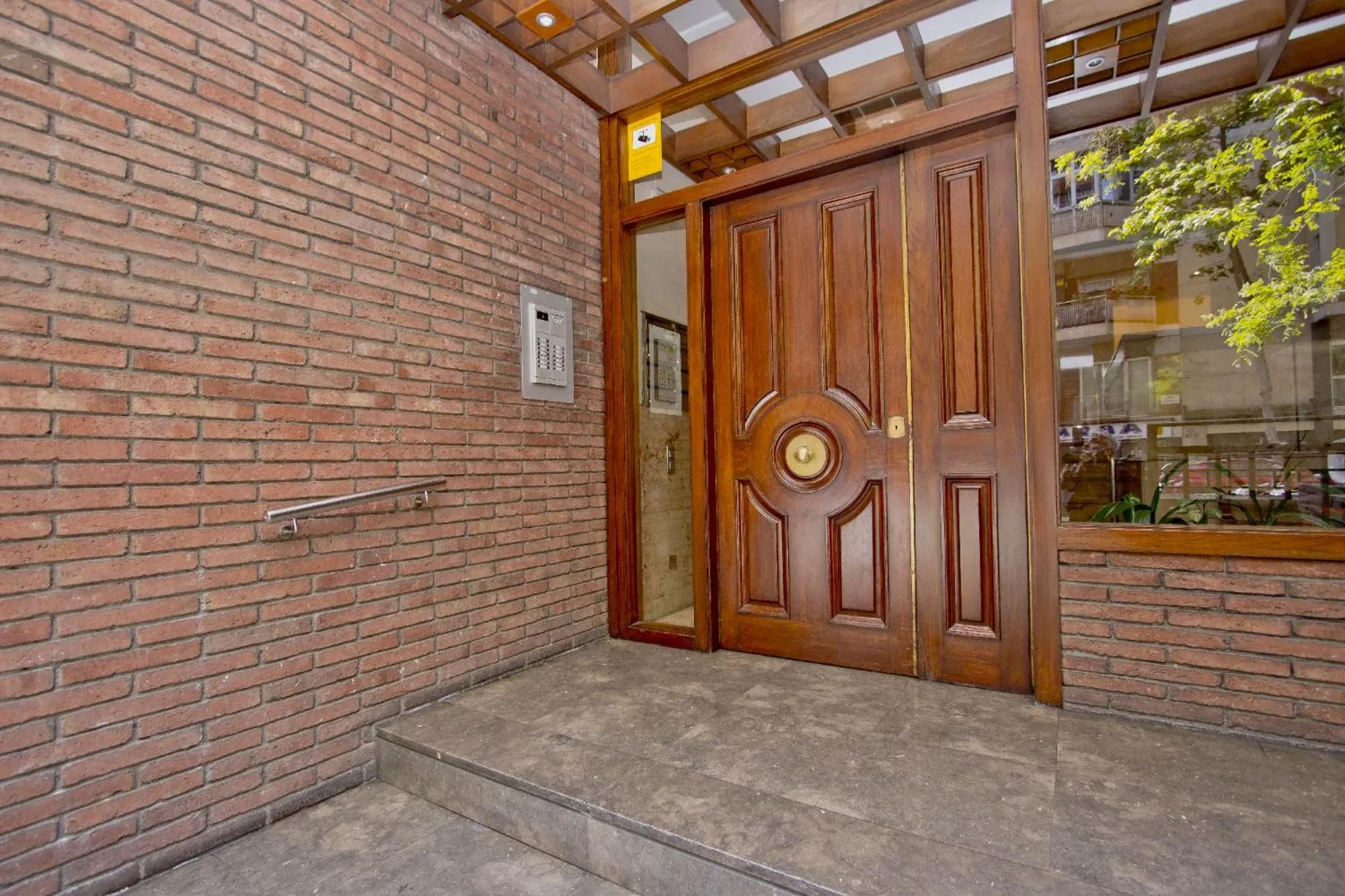 Barcelona City Seven Hostal