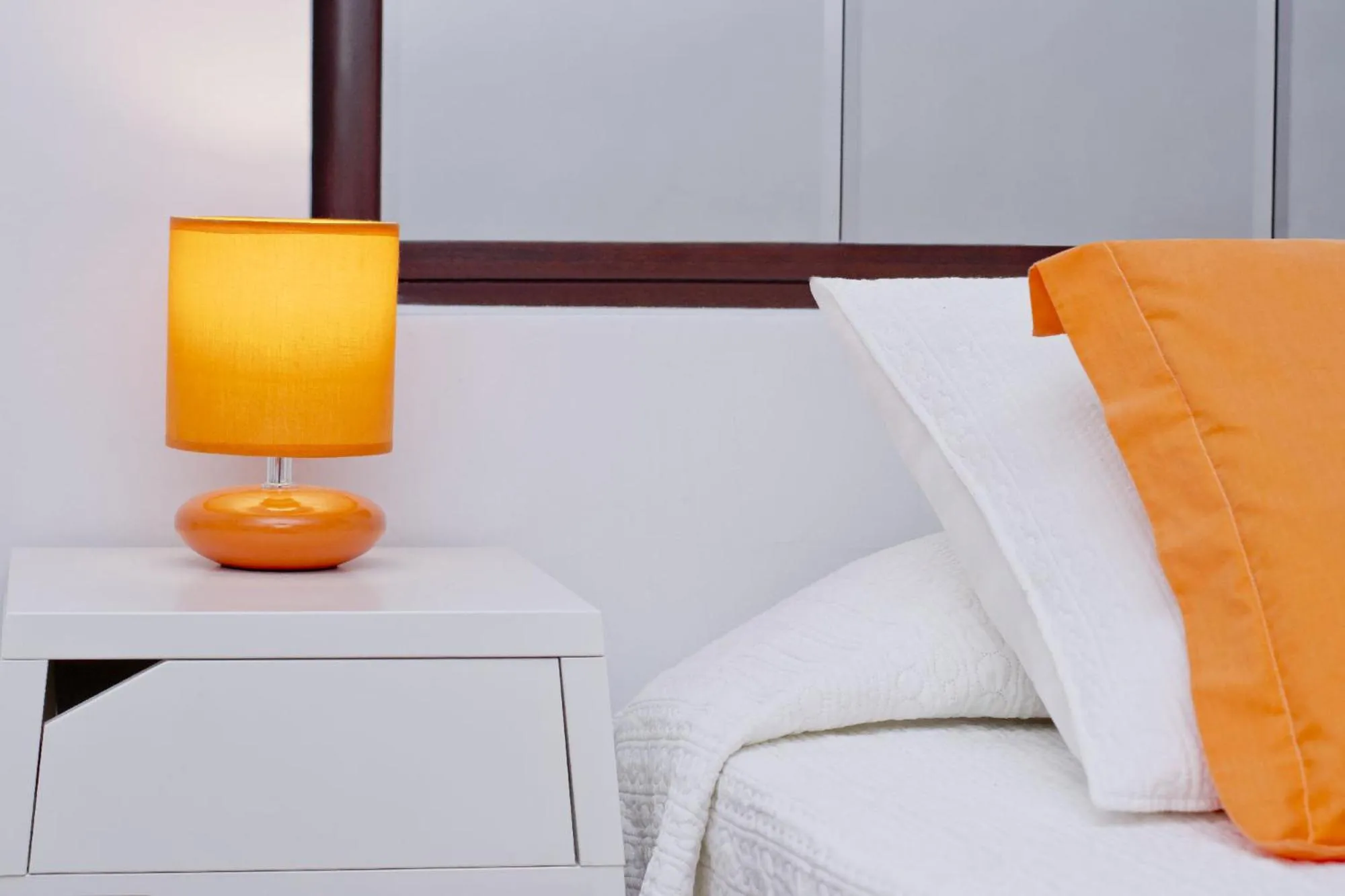 Bed in Barcelona City Seven Hostal