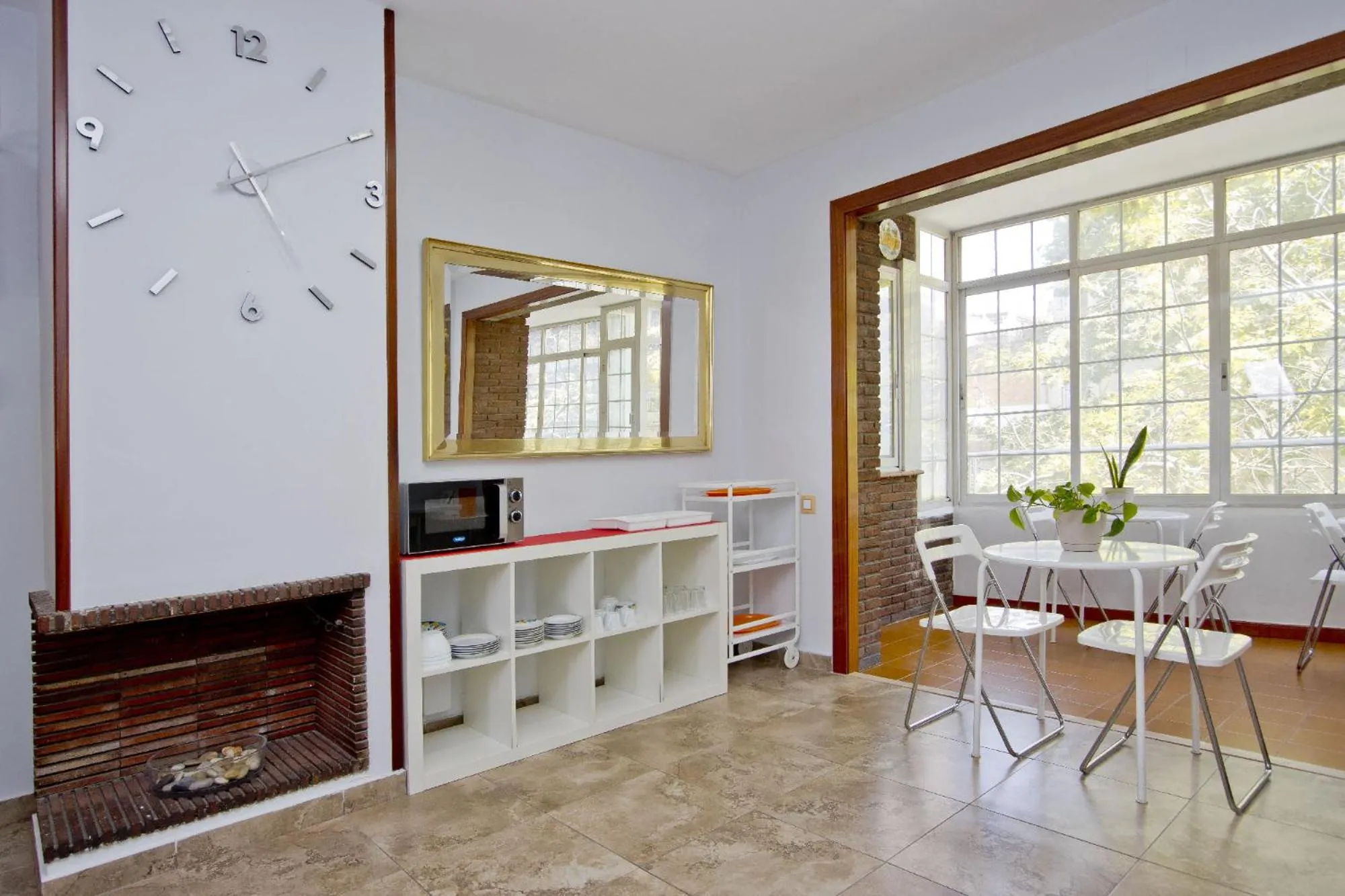 Barcelona City Seven Hostal