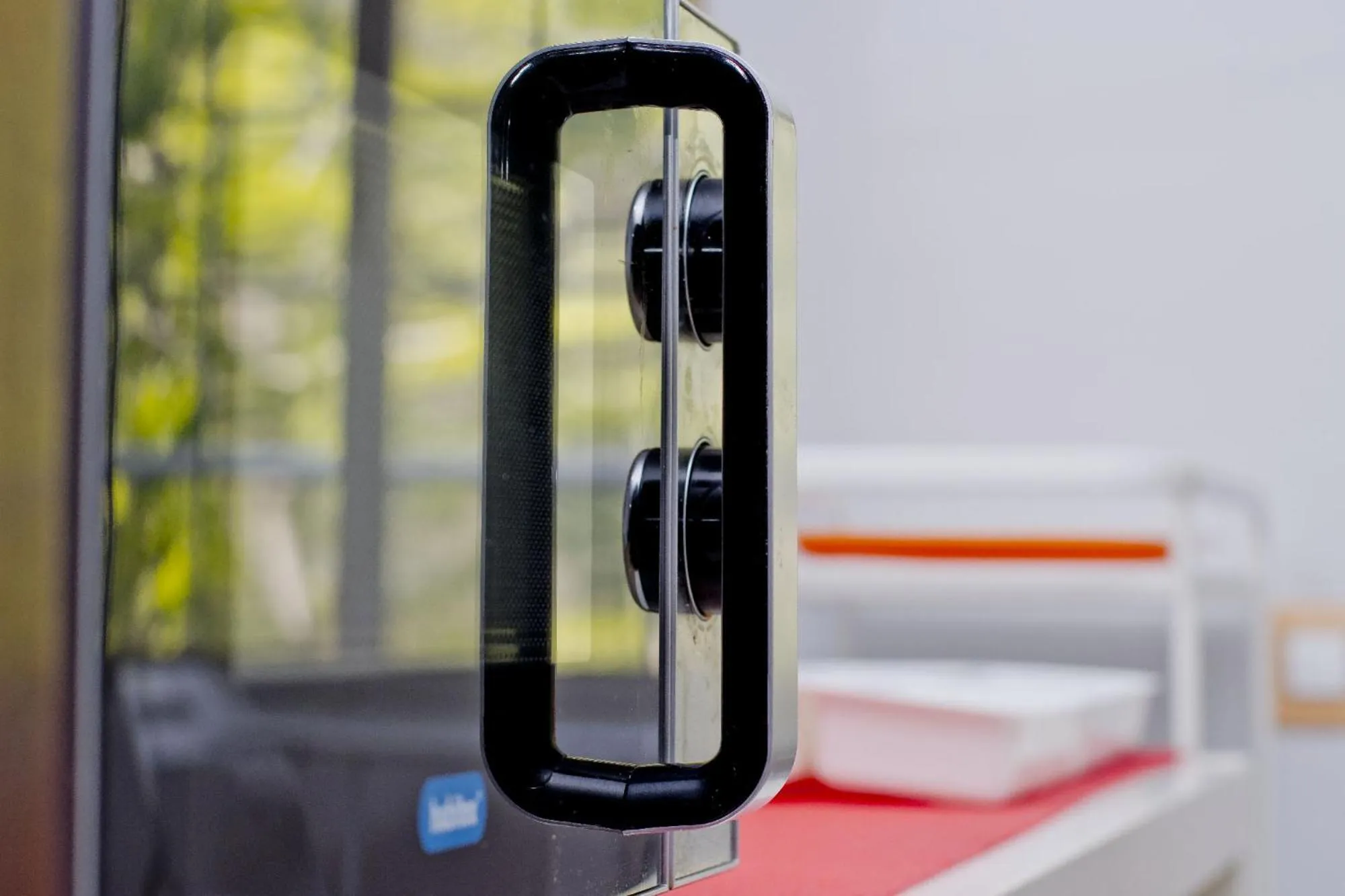 Bed in Barcelona City Seven Hostal