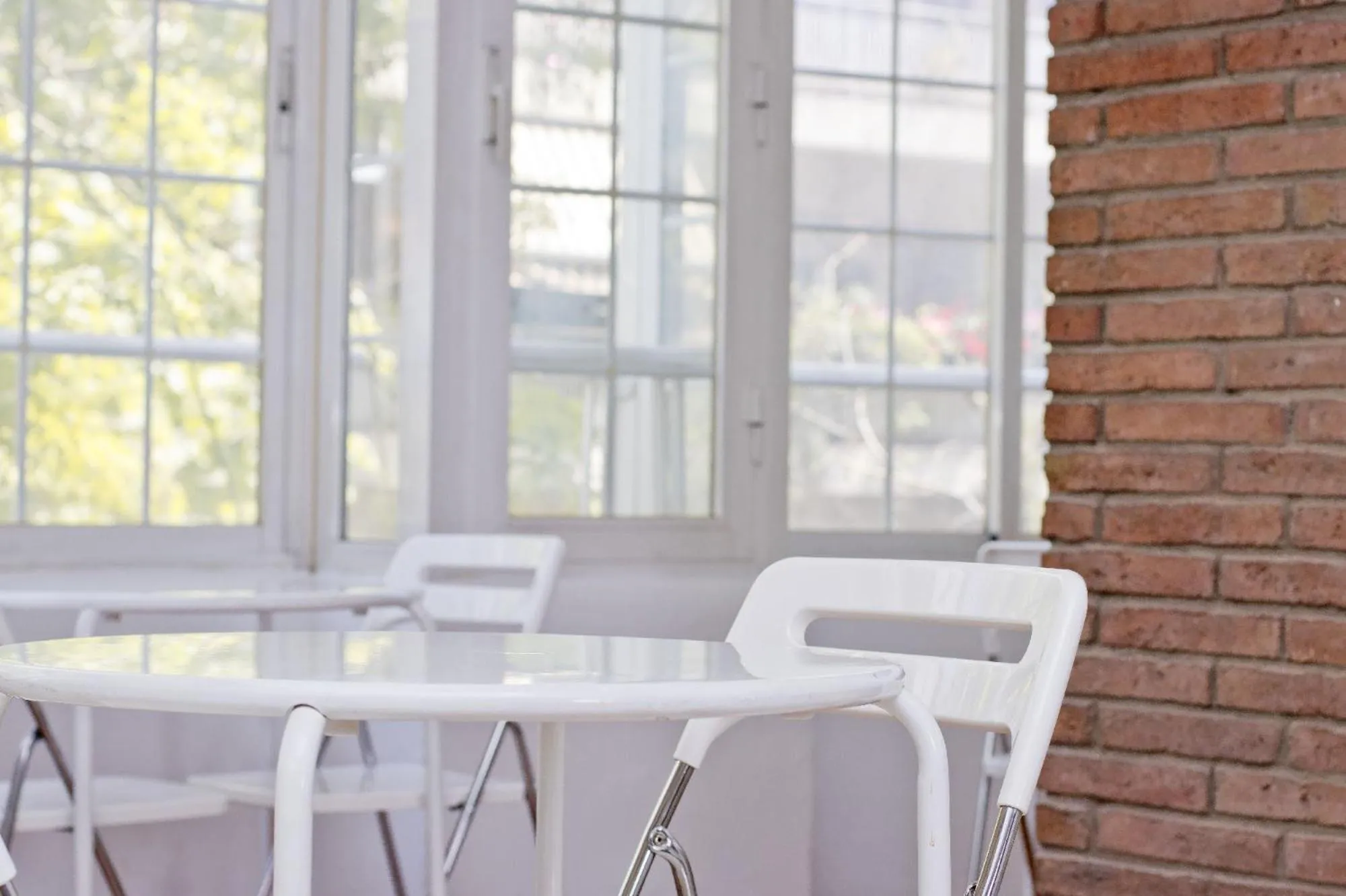 Barcelona City Seven Hostal