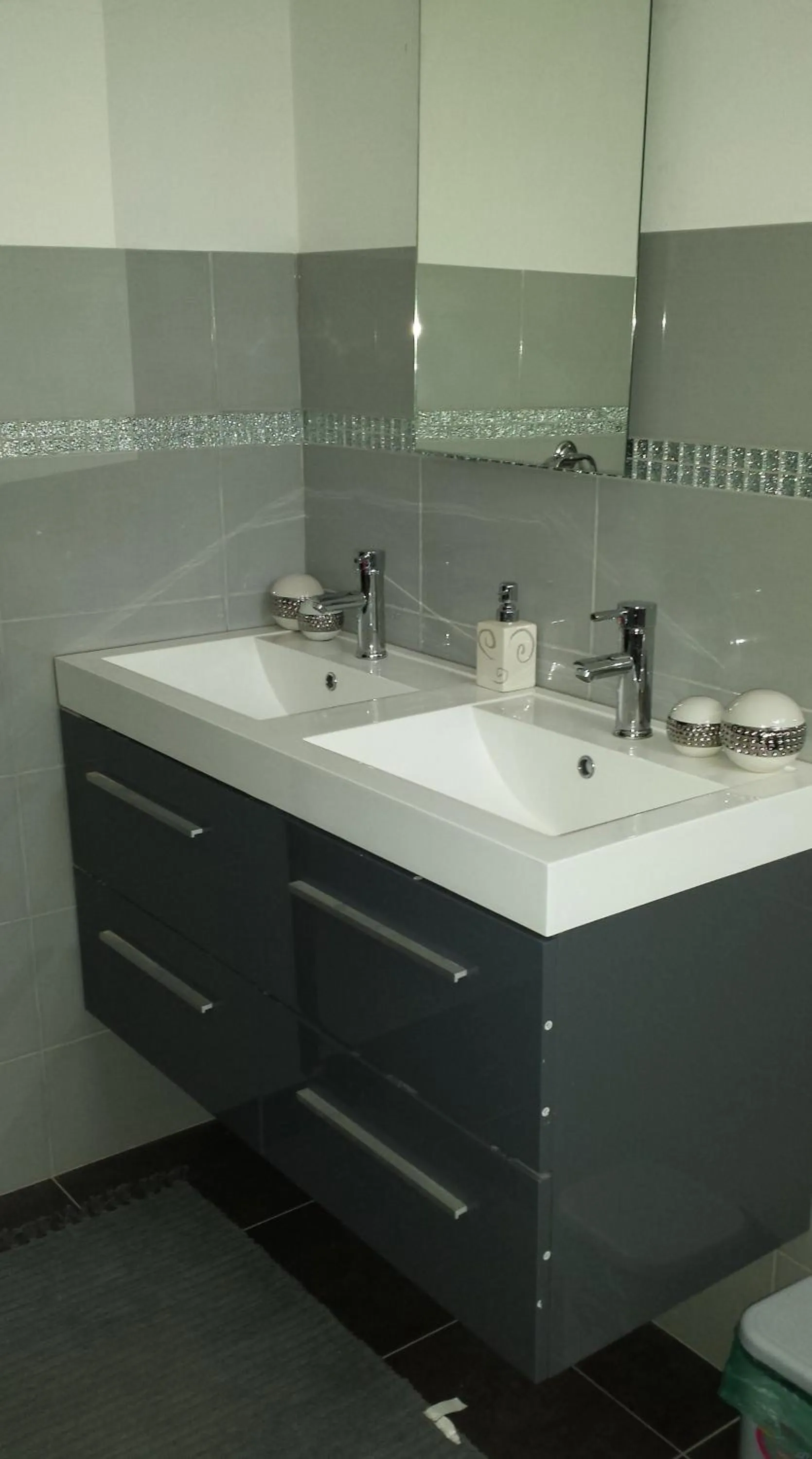 Lobby or reception in Angela Holiday Apartments