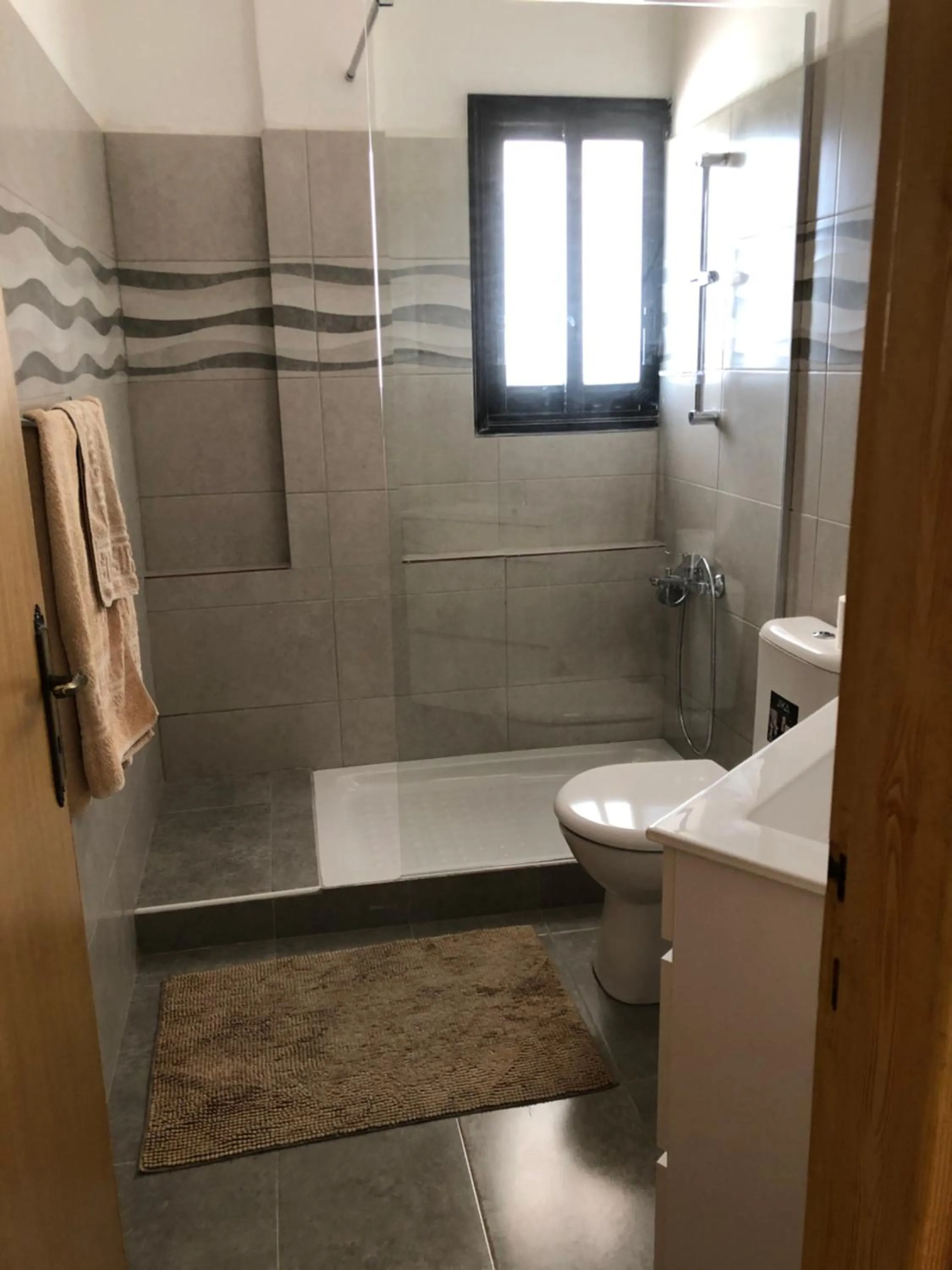 Angela Holiday Apartments