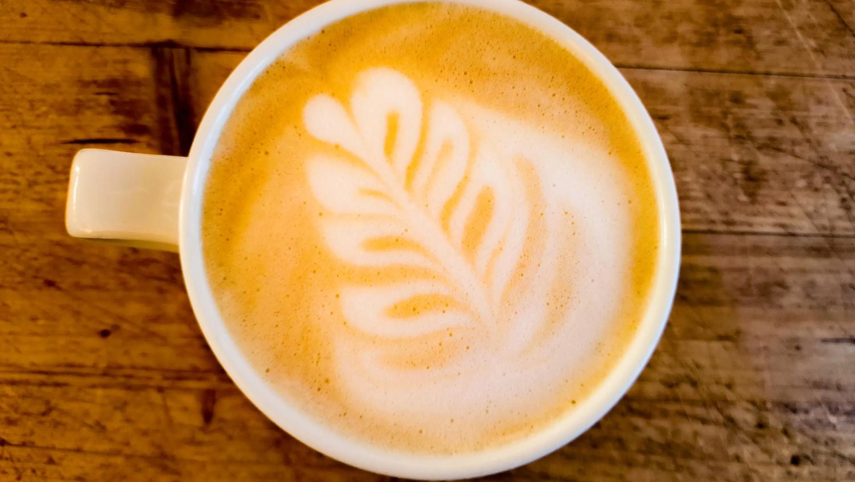 Breakfast in Casa Martini