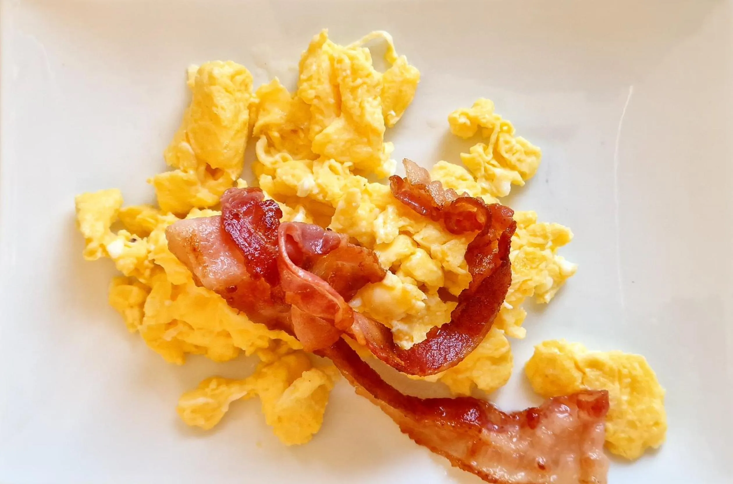 Breakfast in Casa Martini