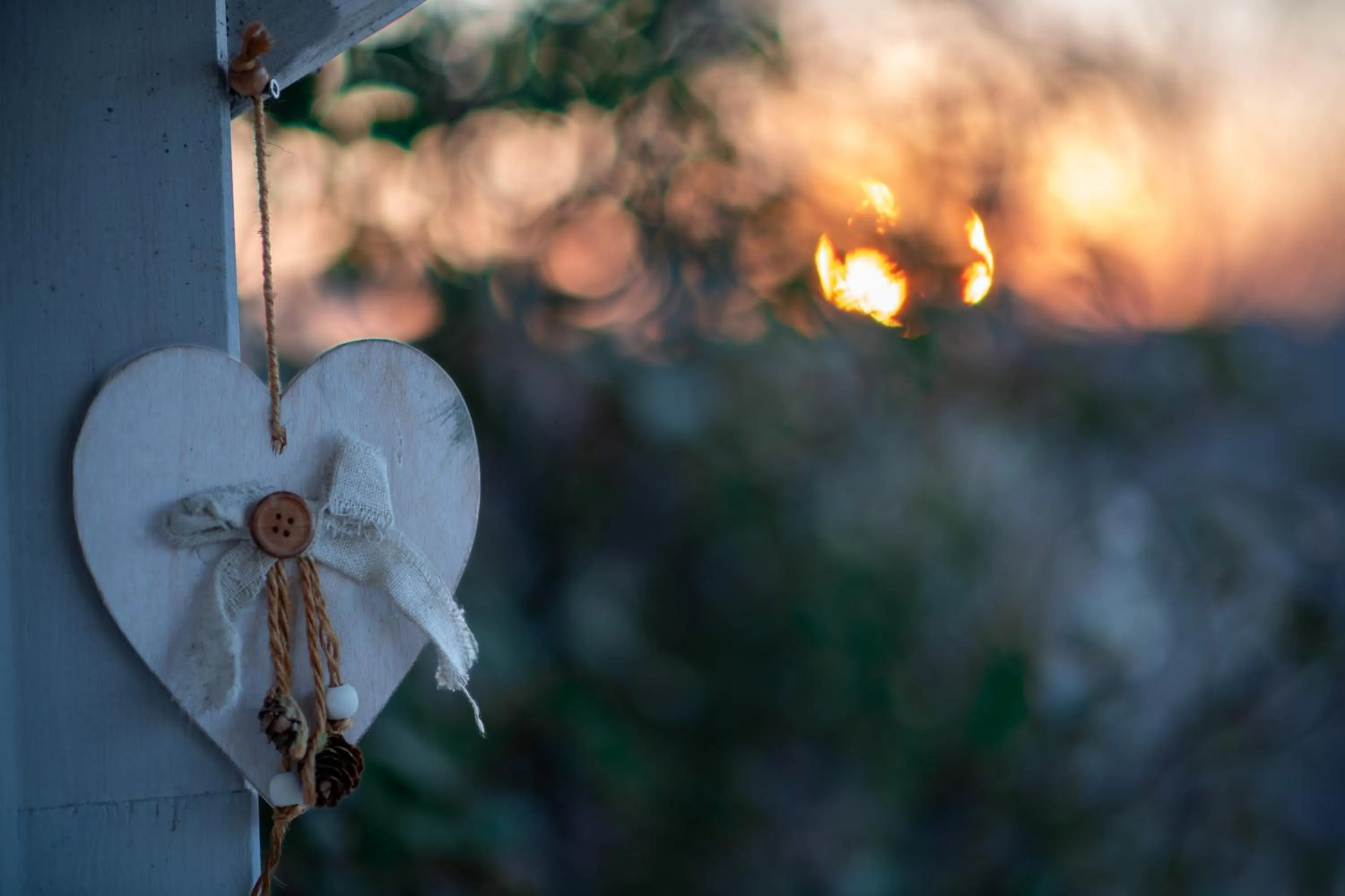 Patio in Casa Martini